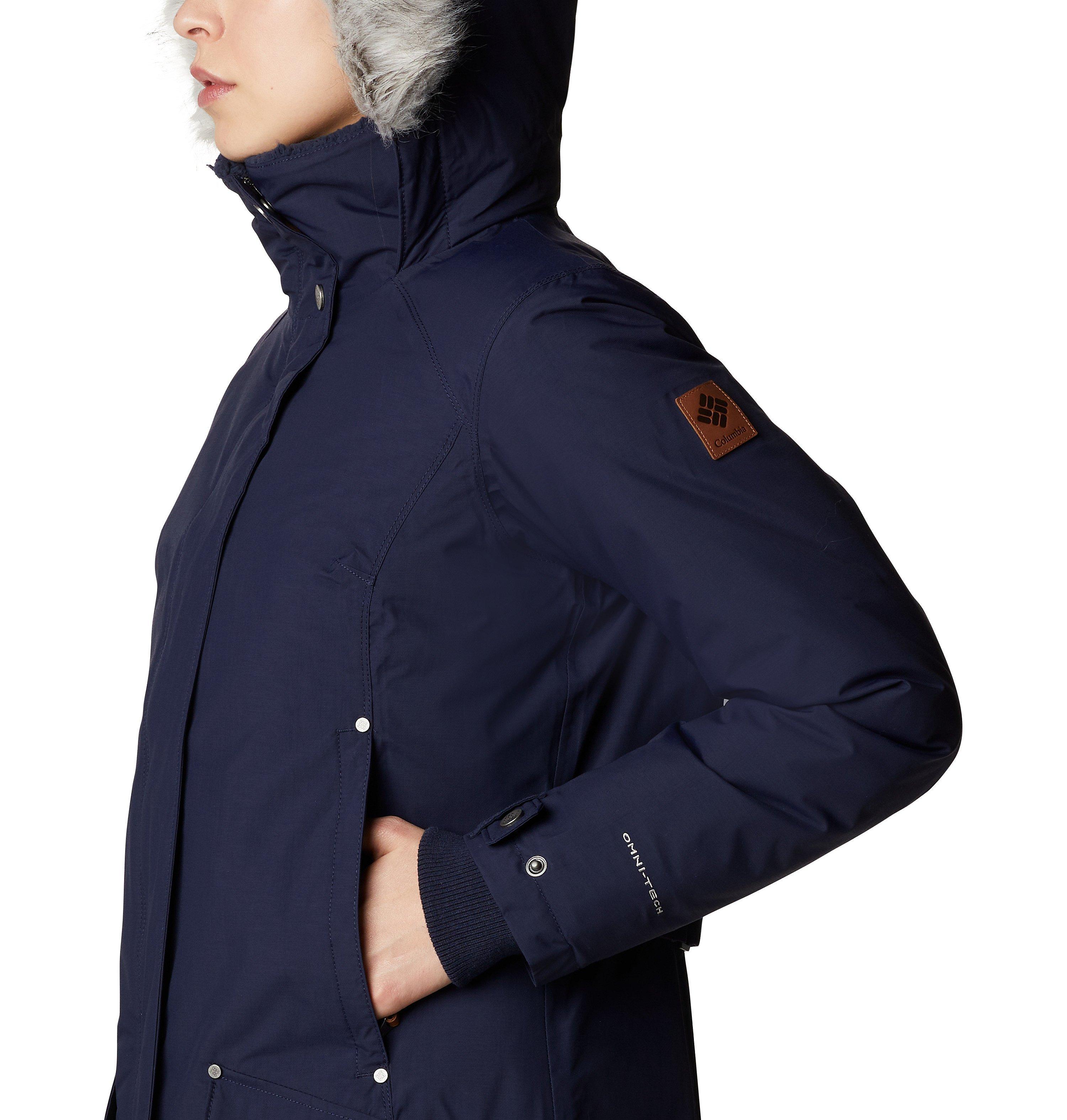 Women's Icelandite™ TurboDown Jacket 7