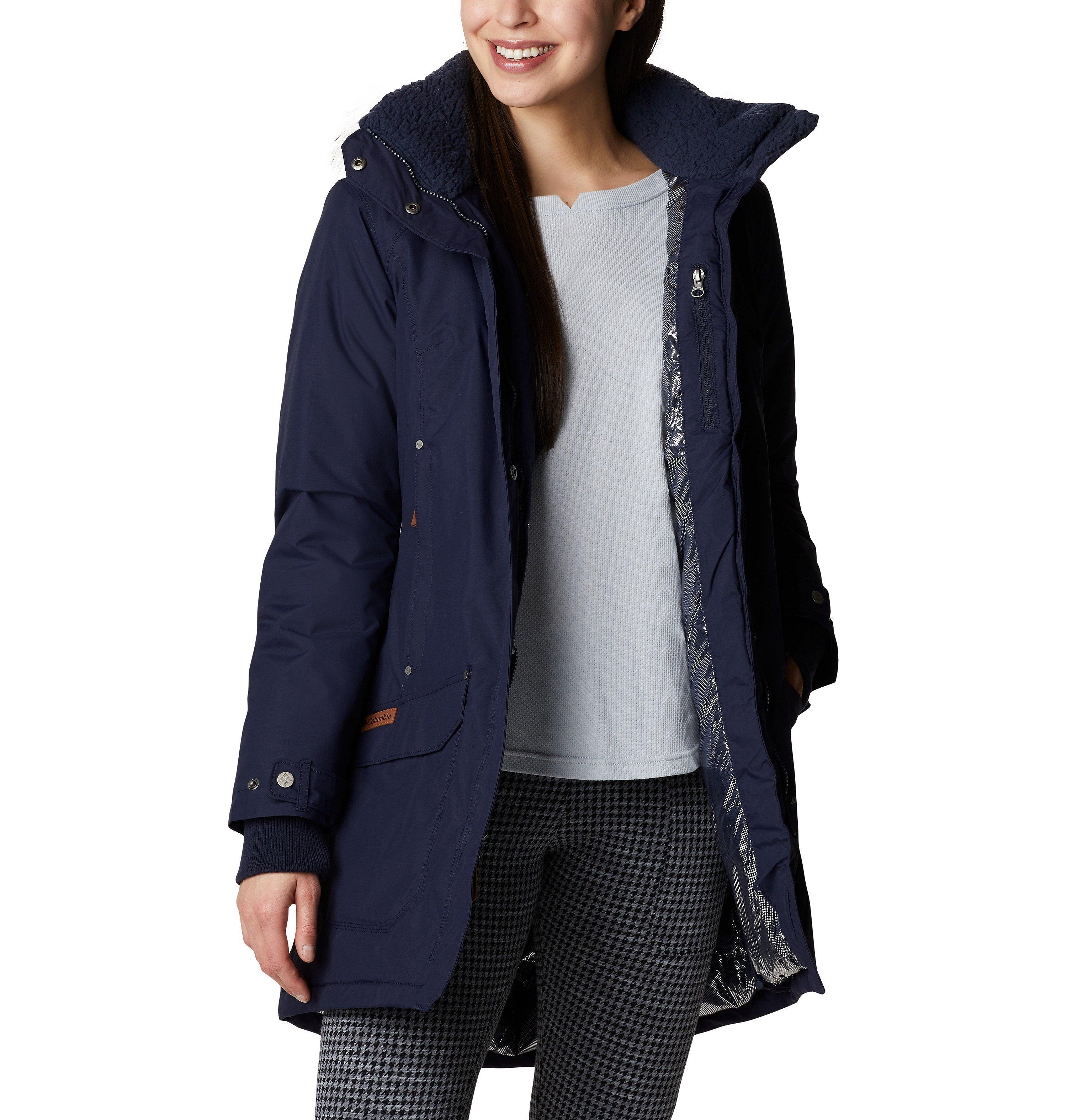 Women's Icelandite™ TurboDown Jacket 8