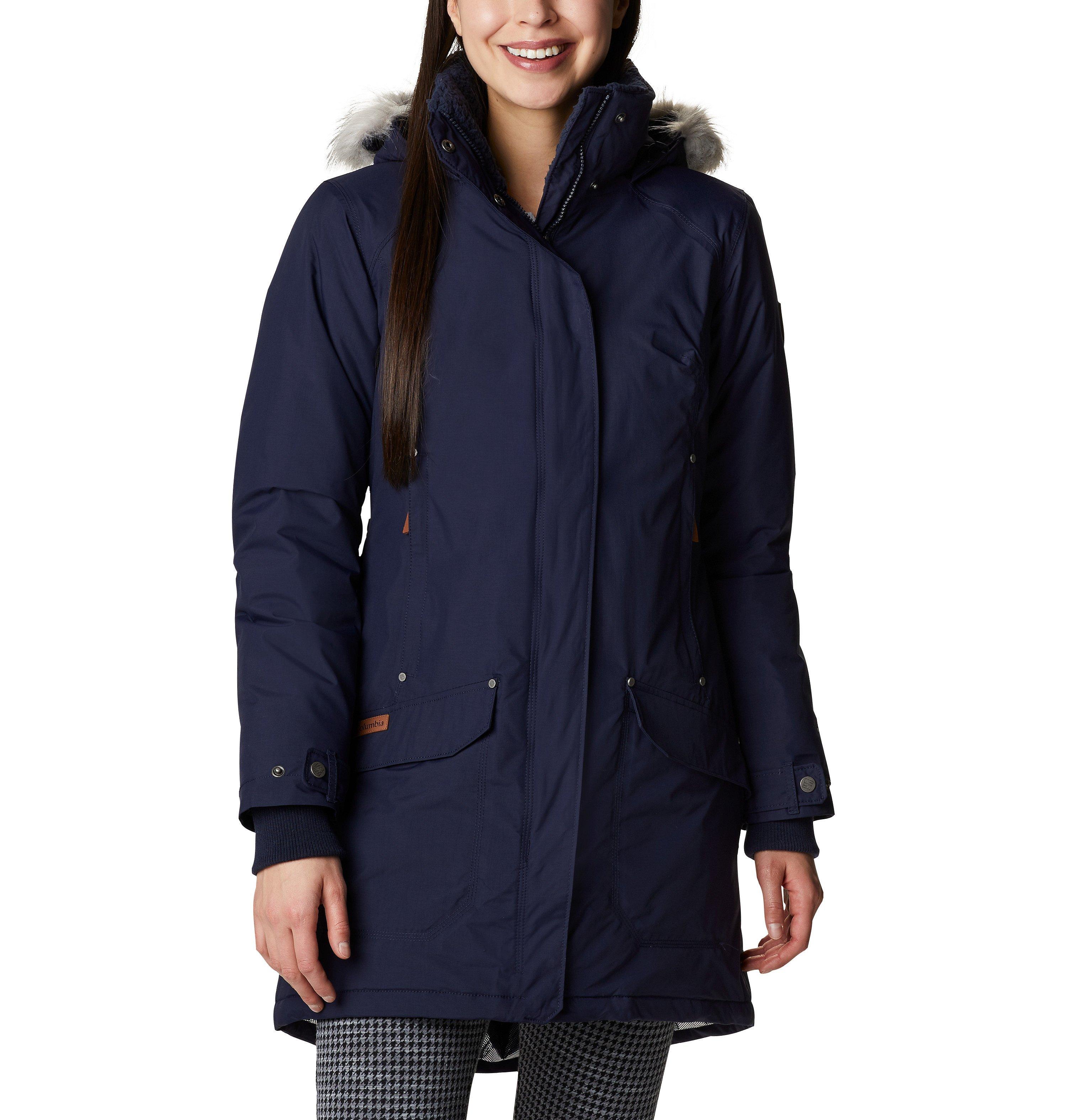 Women's Icelandite™ TurboDown Jacket 1