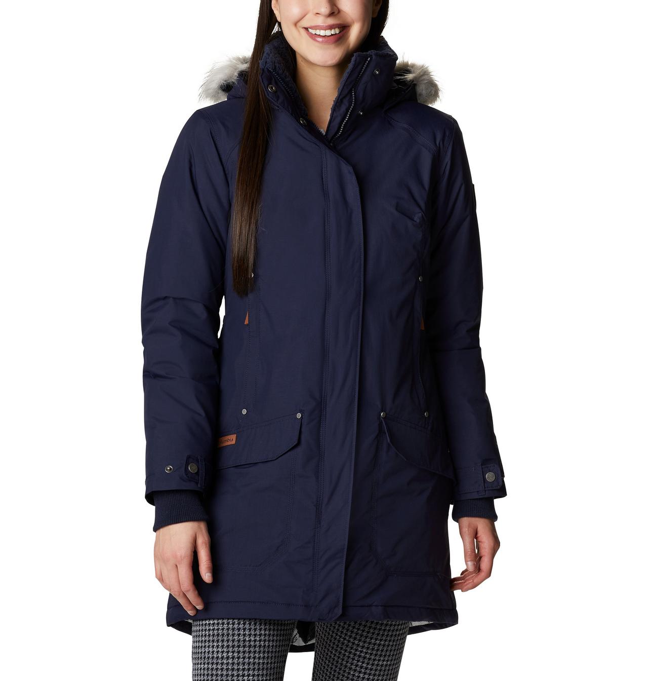 Women's Icelandite™ TurboDown Jacket 1