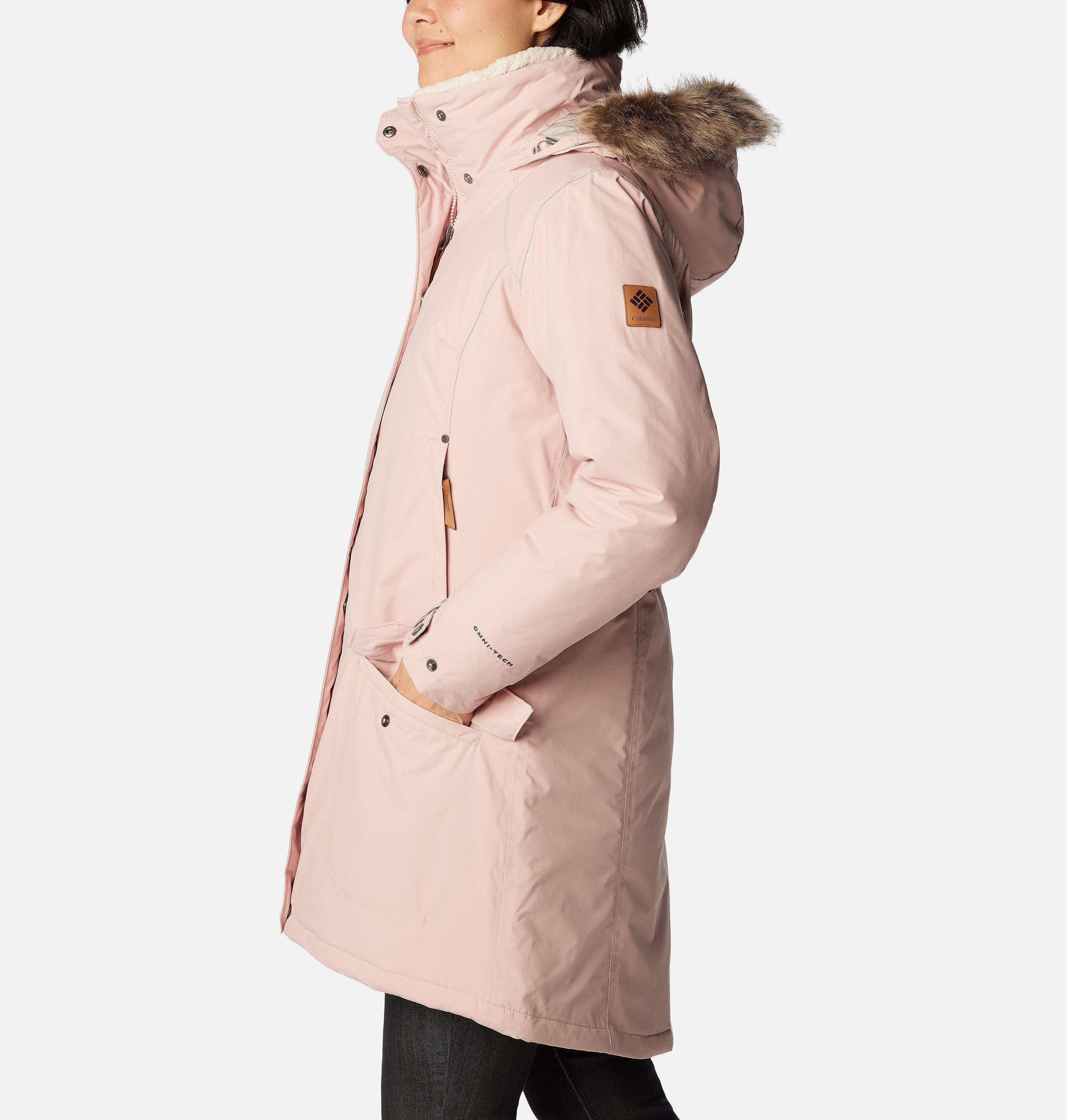Women's Icelandite™ TurboDown Jacket 3