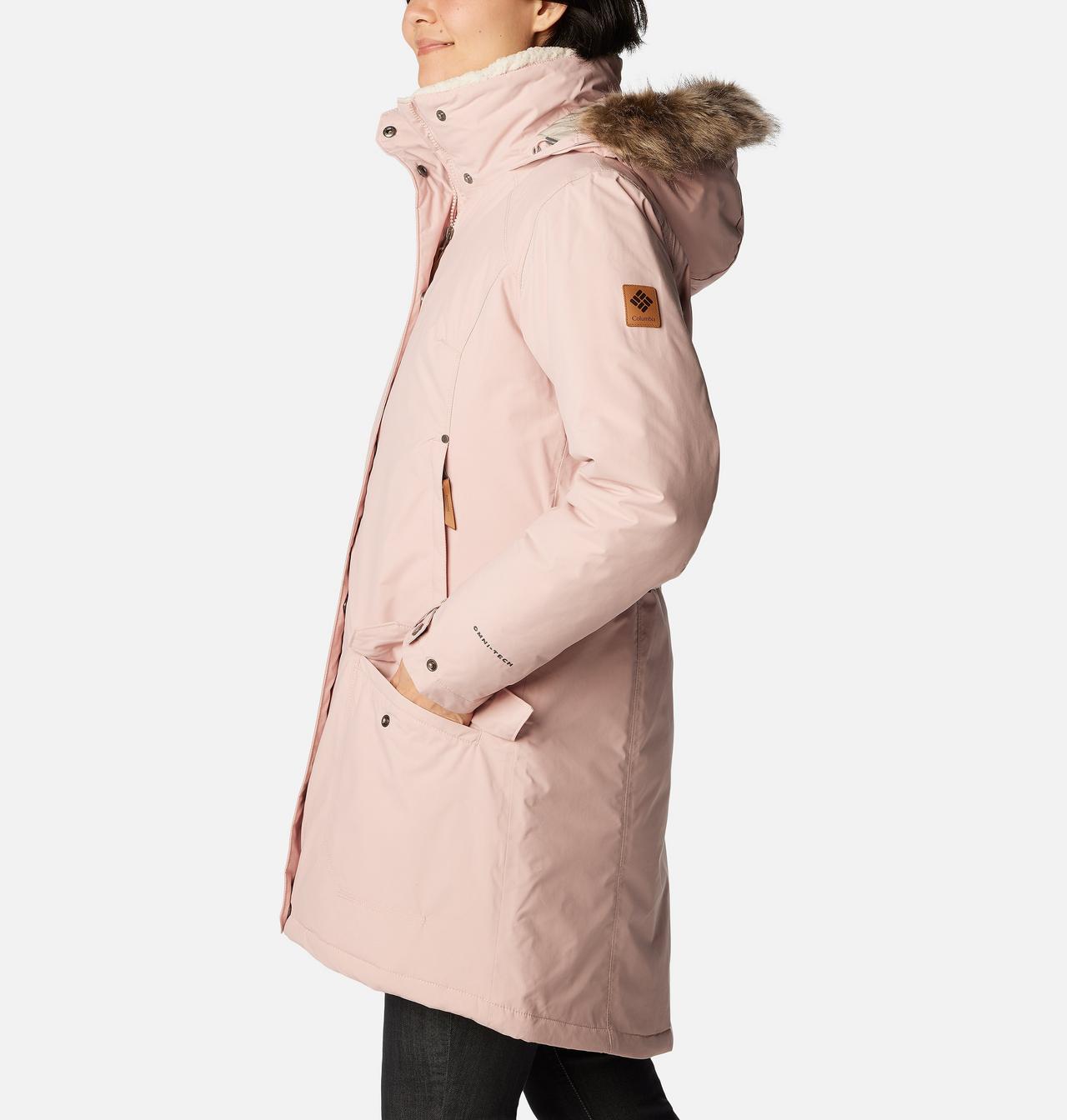 Women's Icelandite™ TurboDown Jacket 3