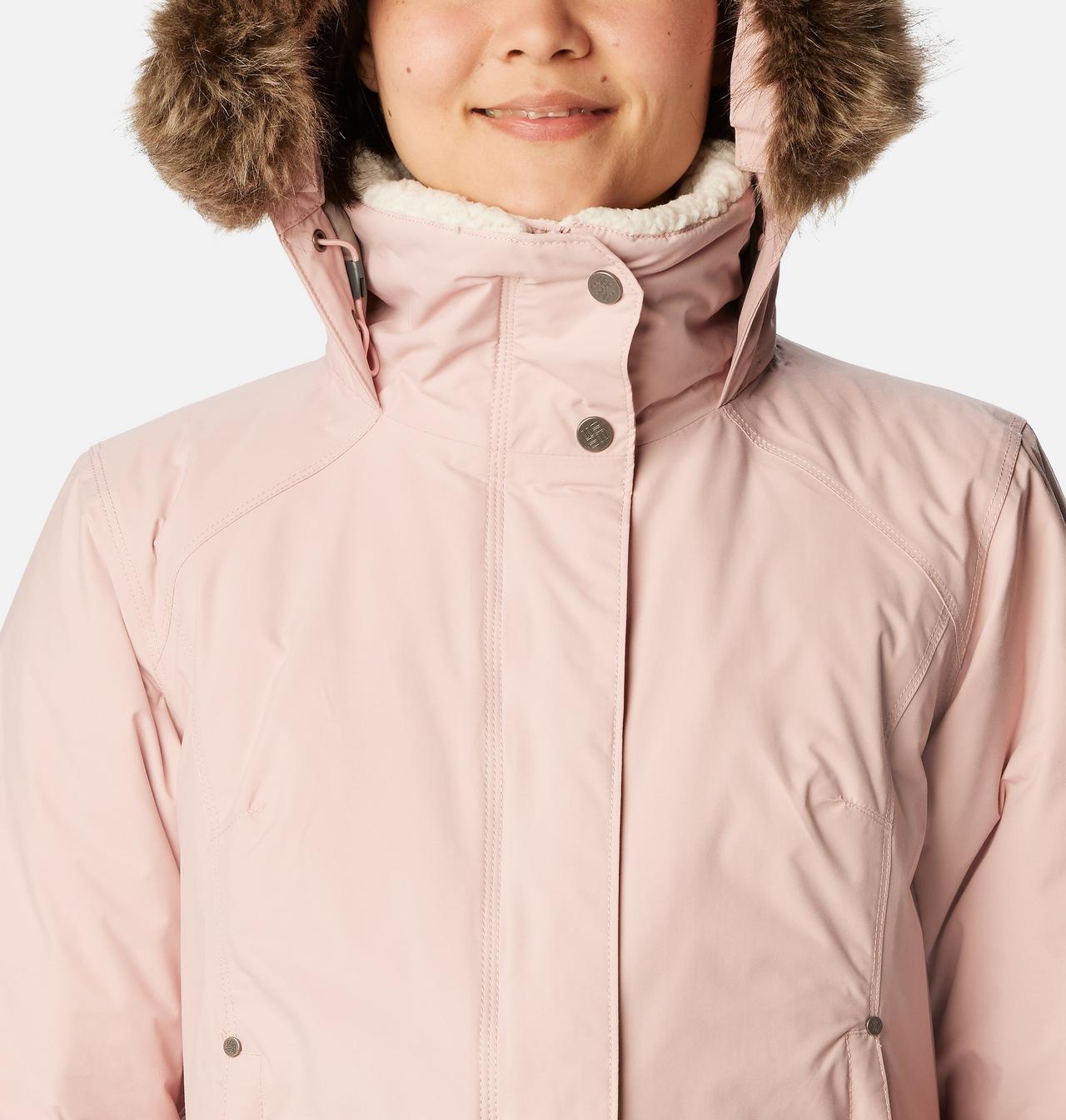 Women's Icelandite™ TurboDown Jacket 4
