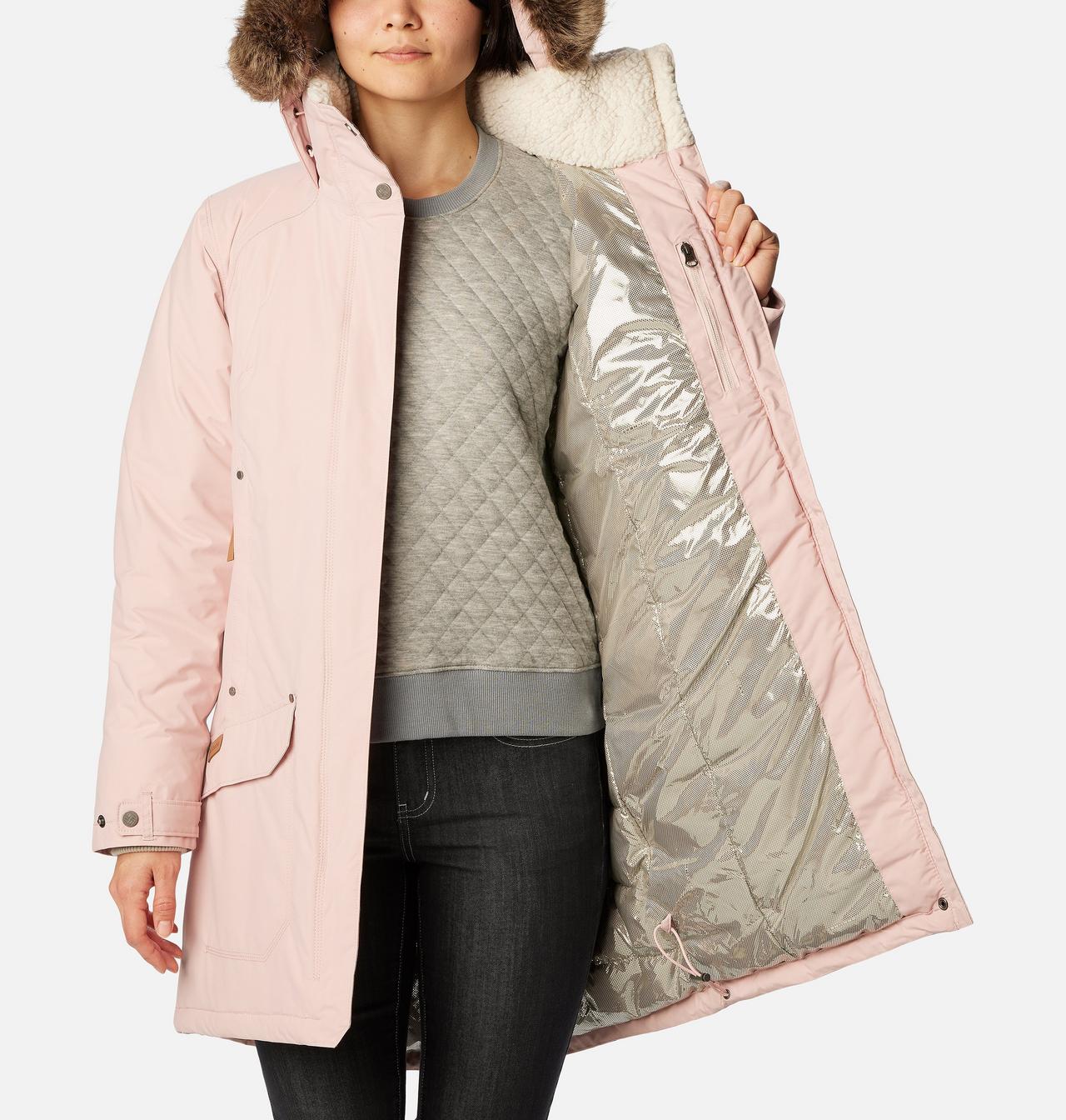 Women's Icelandite™ TurboDown Jacket 5