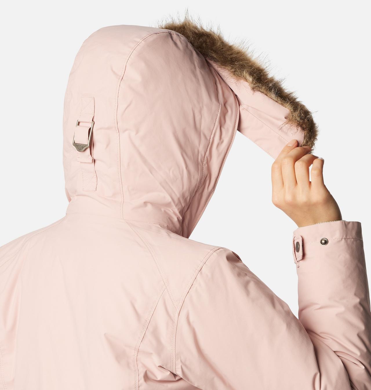 Women's Icelandite™ TurboDown Jacket 7
