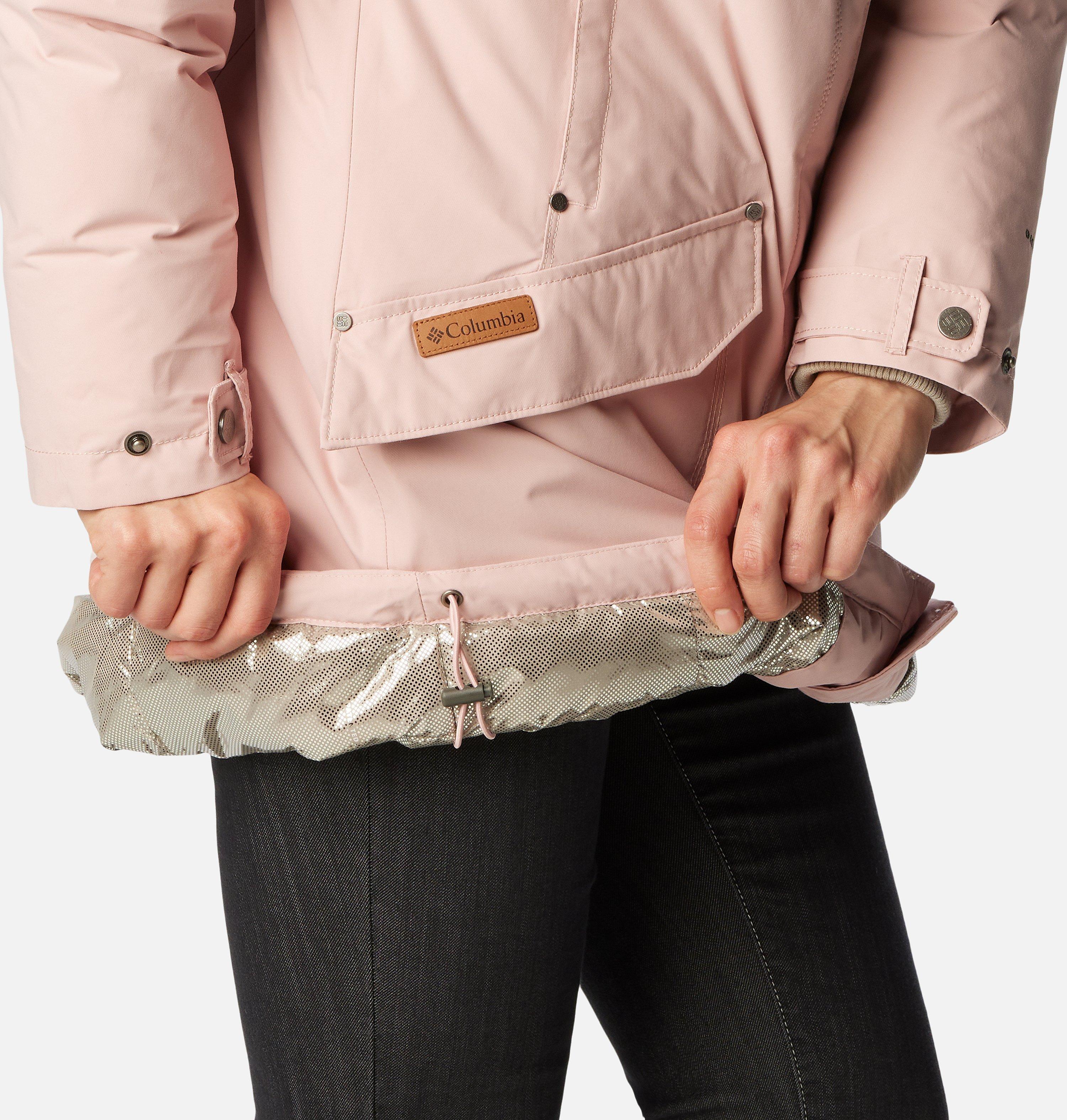 Women's Icelandite™ TurboDown Jacket 8