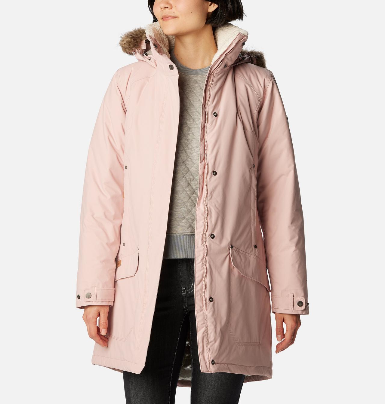 Women's Icelandite™ TurboDown Jacket 9