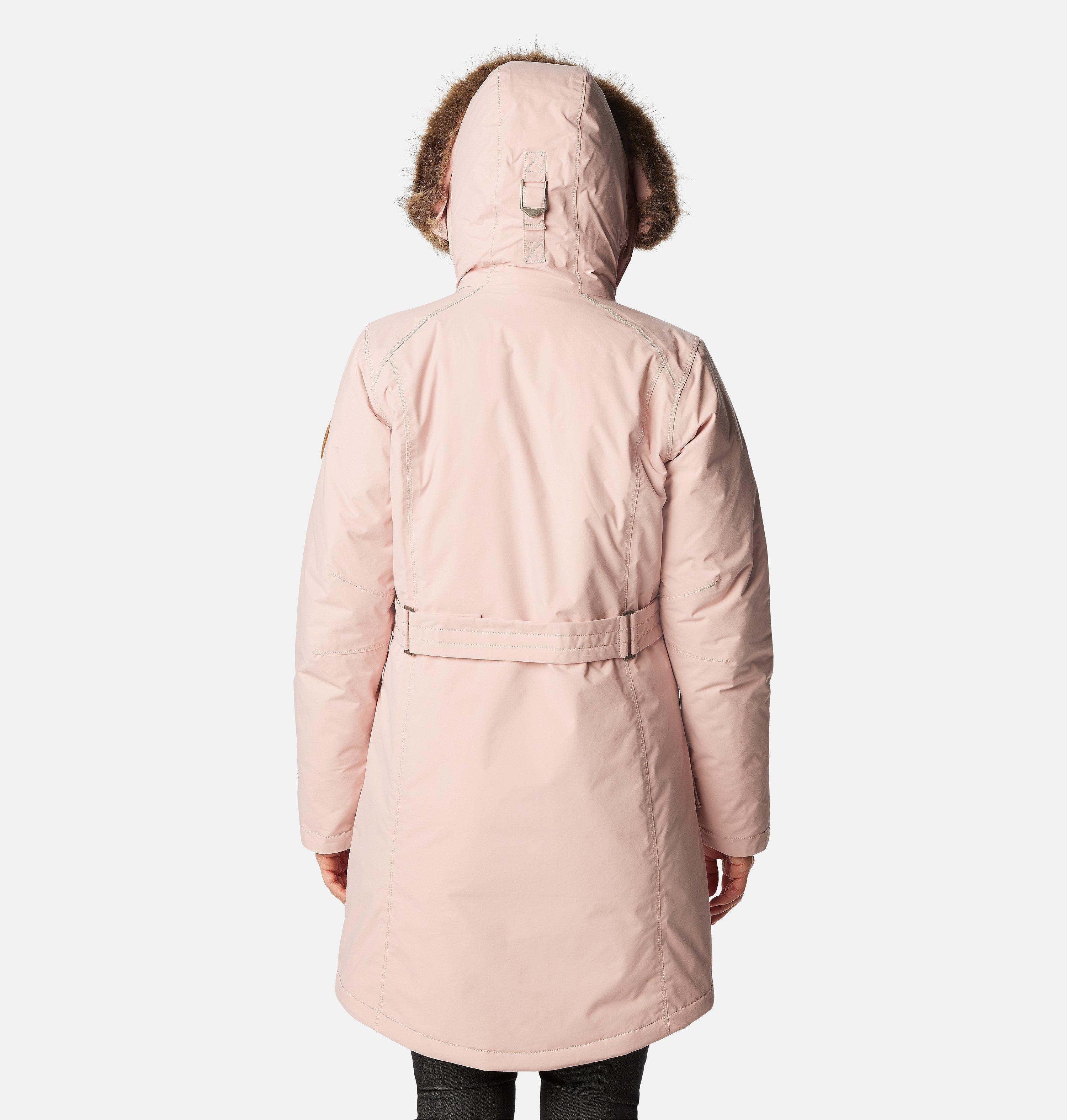 Women's Icelandite™ TurboDown Jacket 2