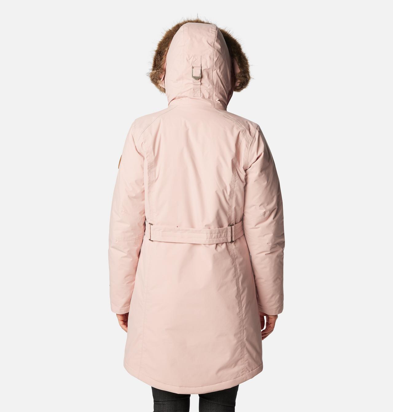 Women's Icelandite™ TurboDown Jacket 2