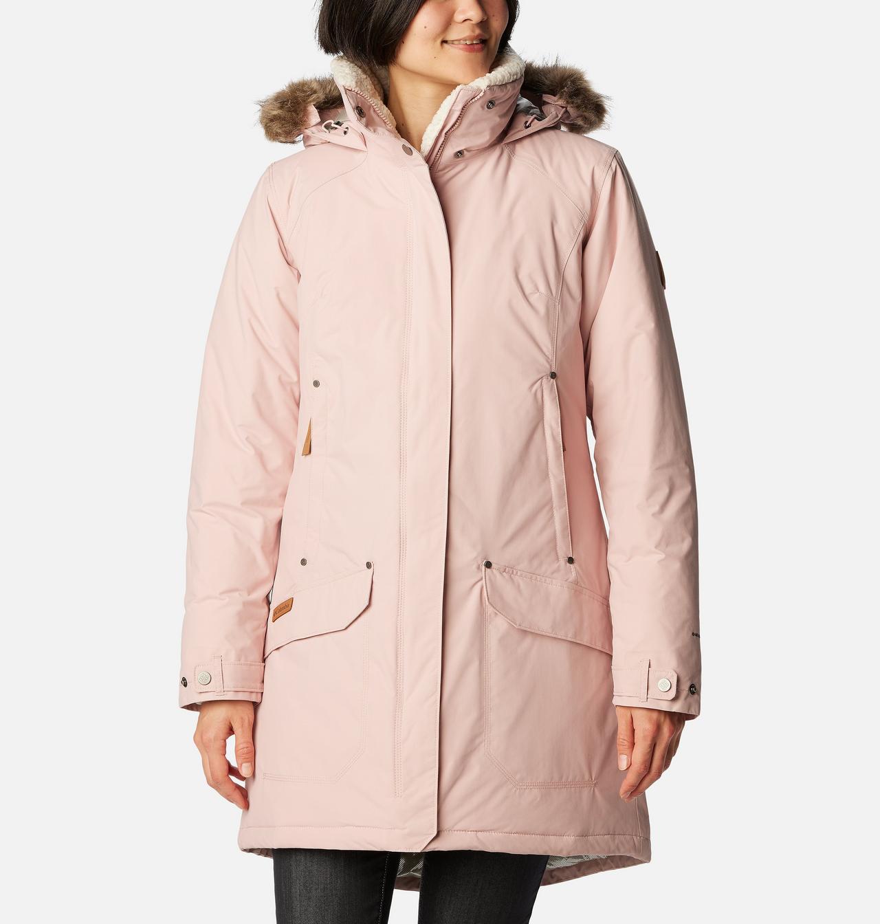 Women's Icelandite™ TurboDown Jacket 1