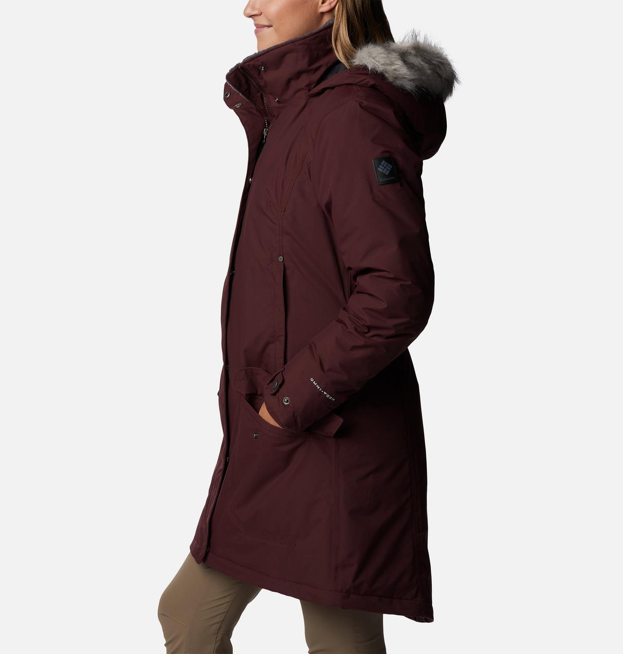 Women's Icelandite™ TurboDown Jacket 3