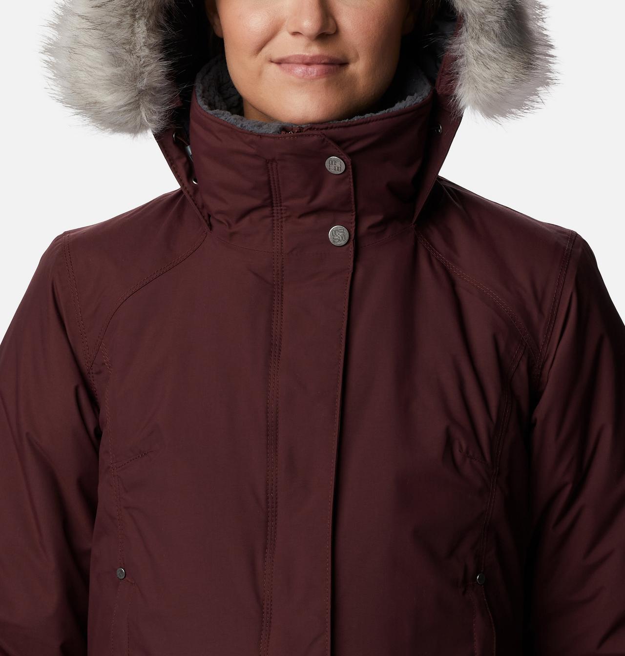 Women's Icelandite™ TurboDown Jacket 4