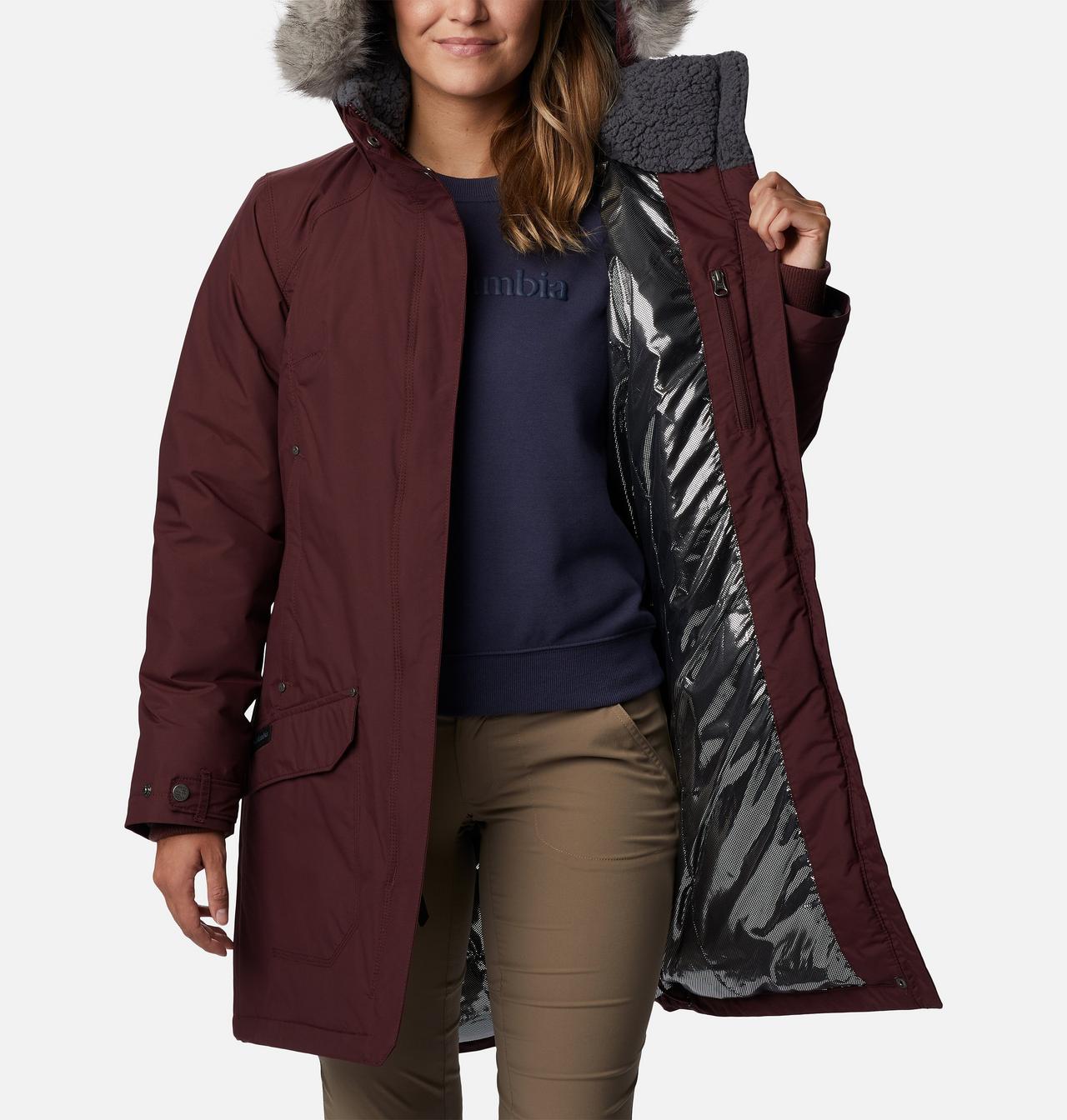 Women's Icelandite™ TurboDown Jacket 5