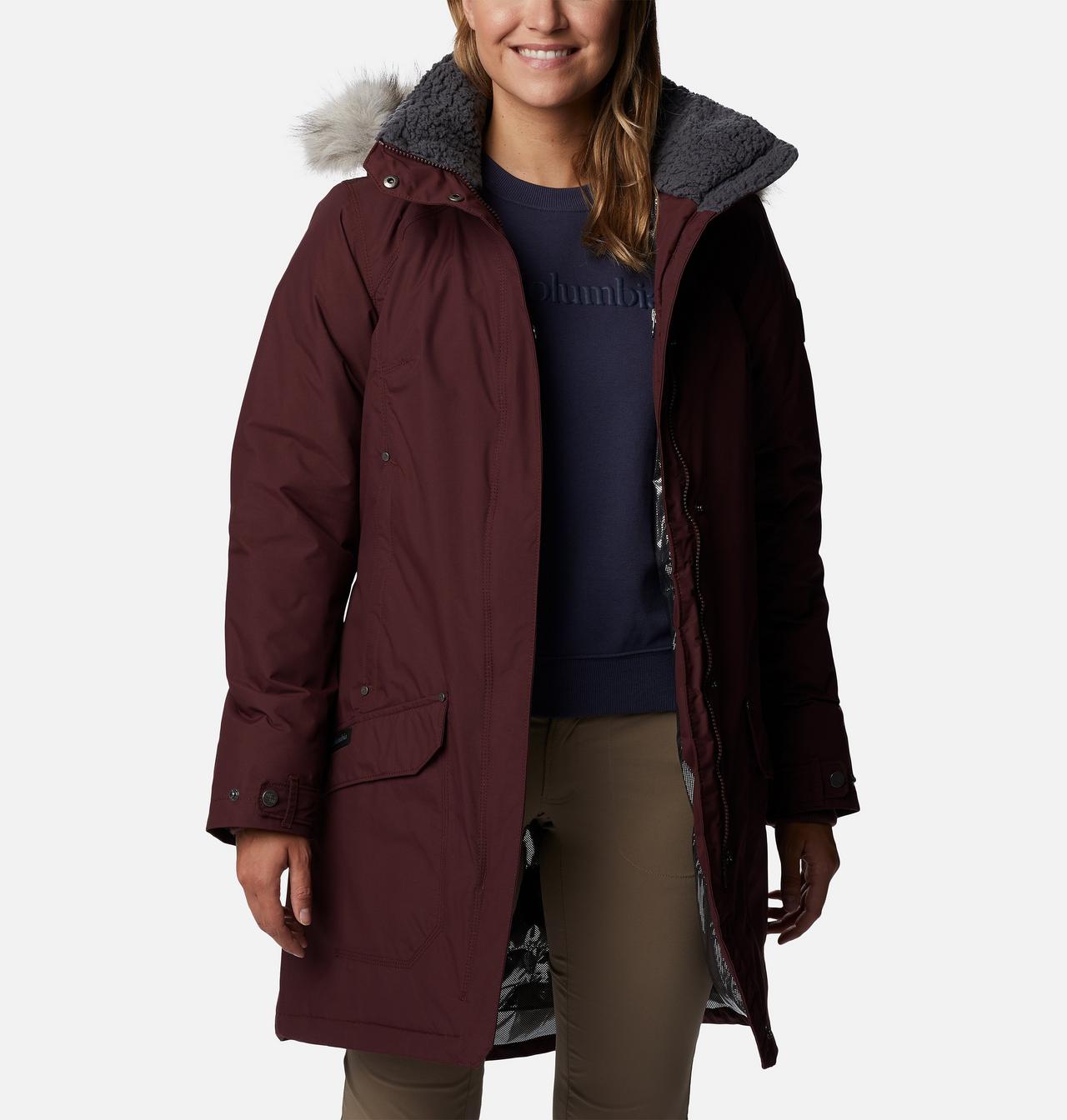 Women's Icelandite™ TurboDown Jacket 9