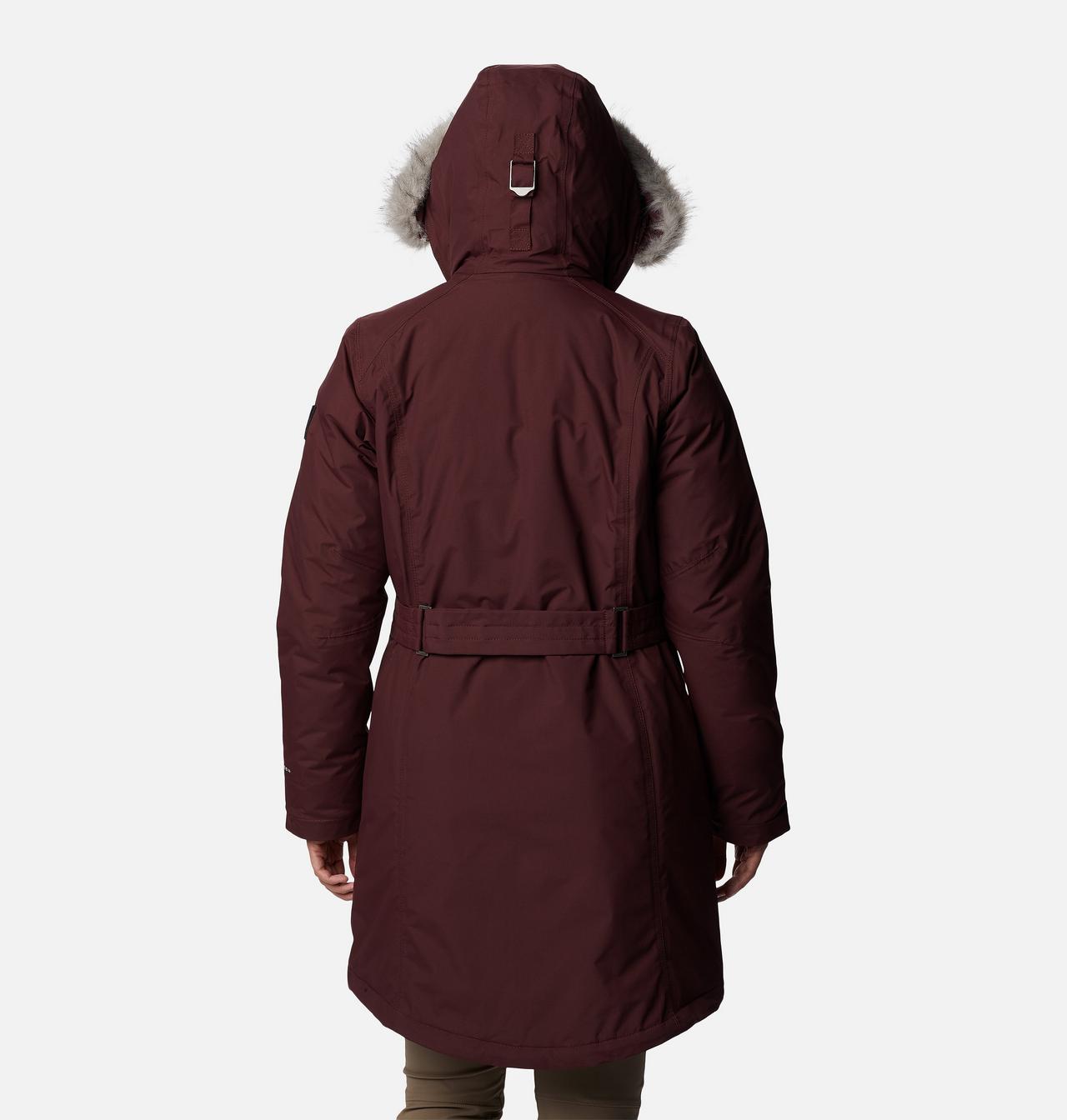 Women's Icelandite™ TurboDown Jacket 2