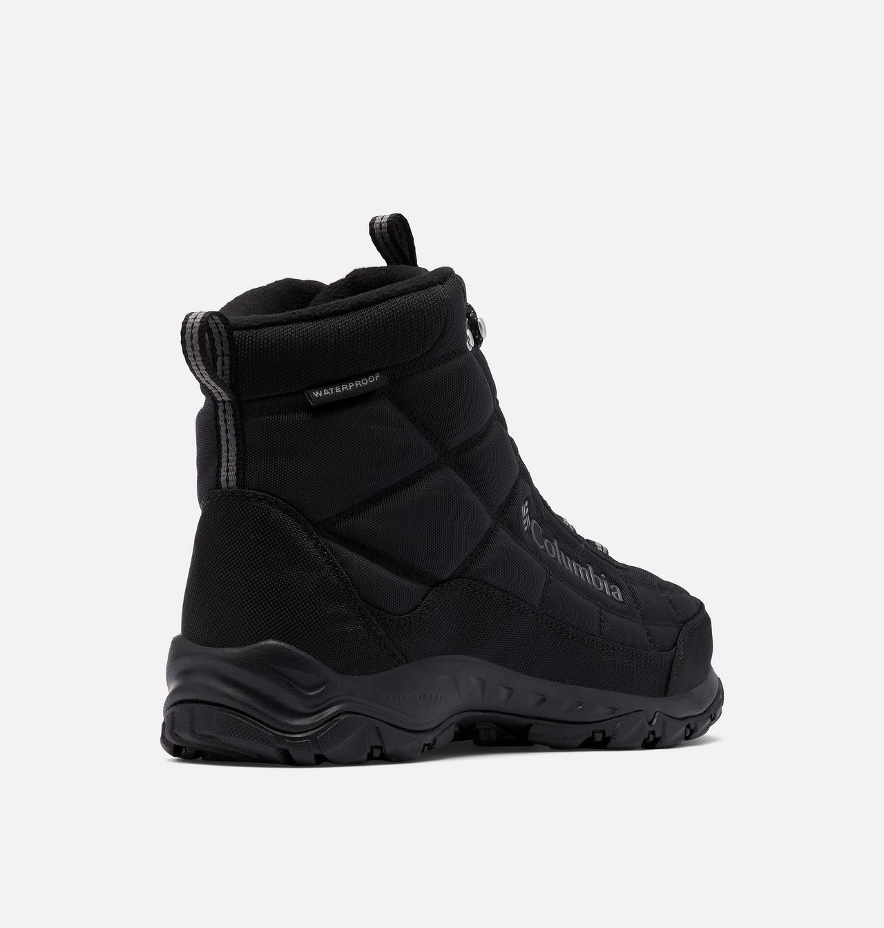 FIRECAMP™ BOOT WIDE | 012 | 11.5 9