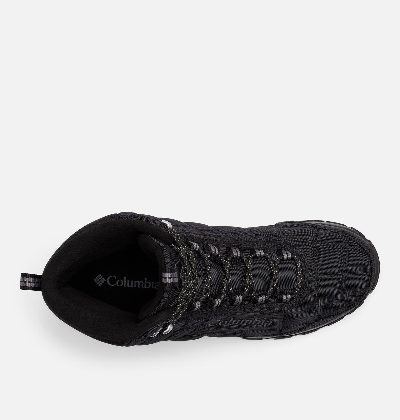 FIRECAMP™ BOOT WIDE | 012 | 11.5 3