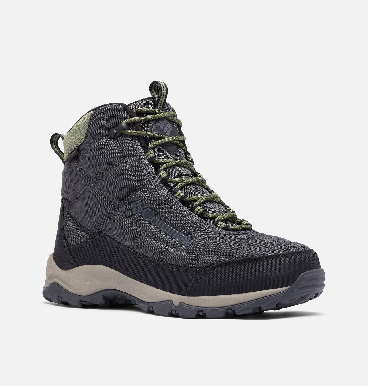 Men's Firecamp™ Boot 2