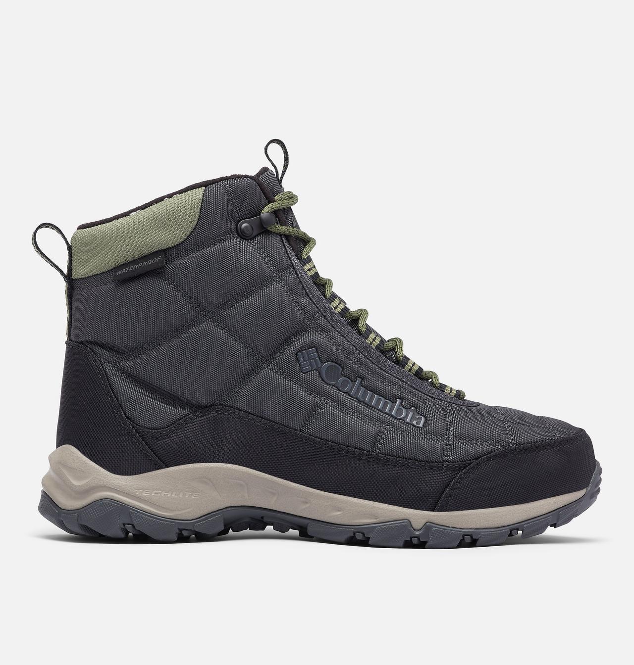 Men's Firecamp™ Boot 1