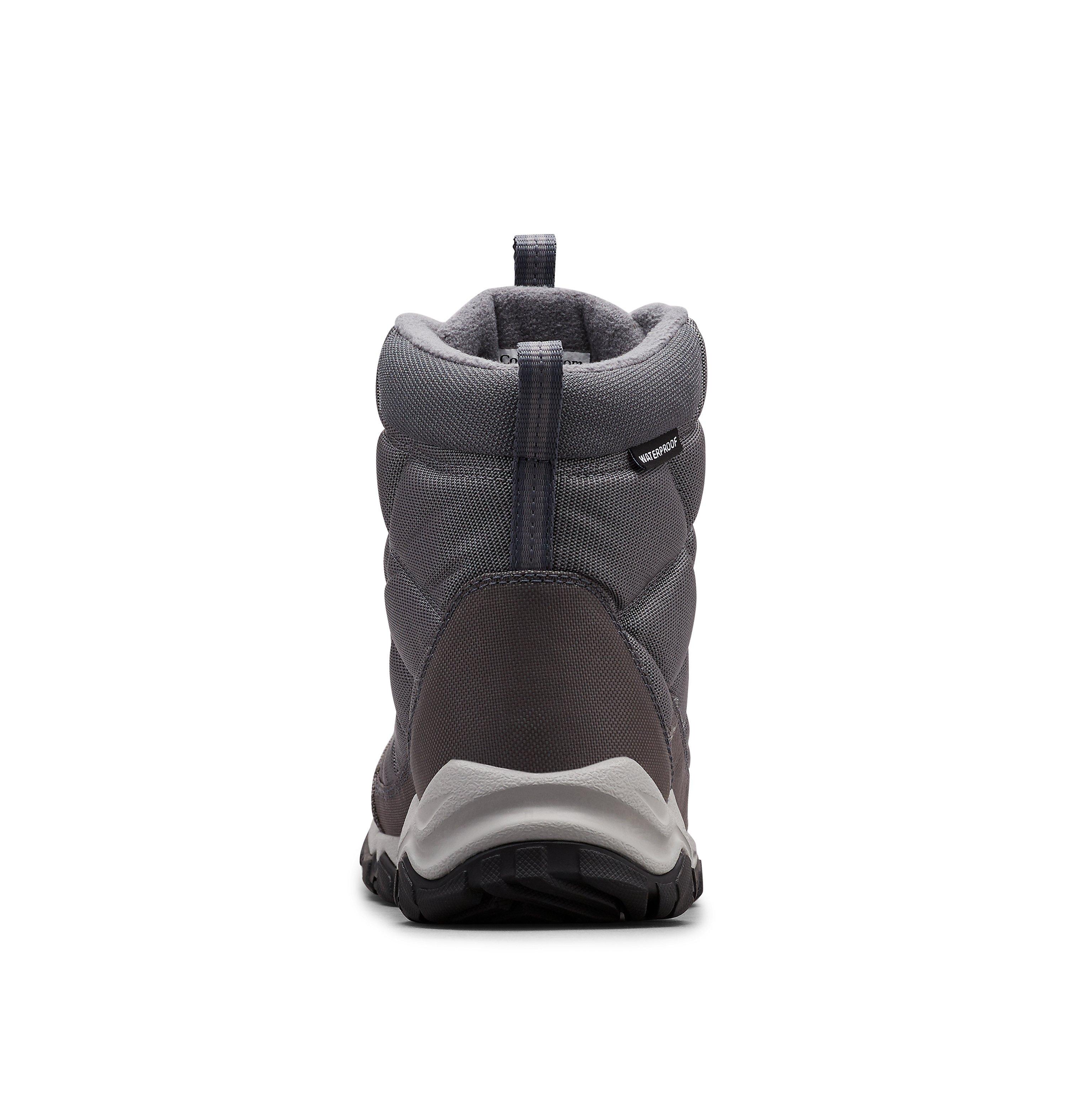 Men's Firecamp™ Boot - Wide 8