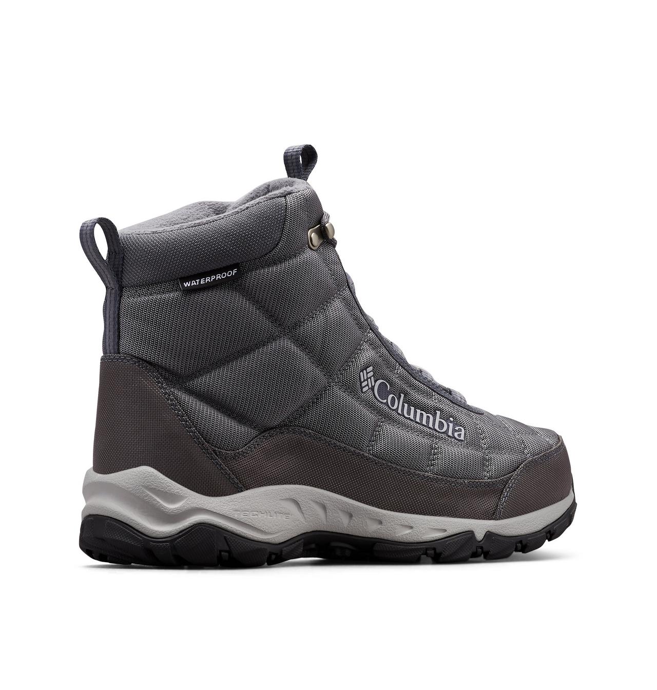 Men's Firecamp™ Boot - Wide 9