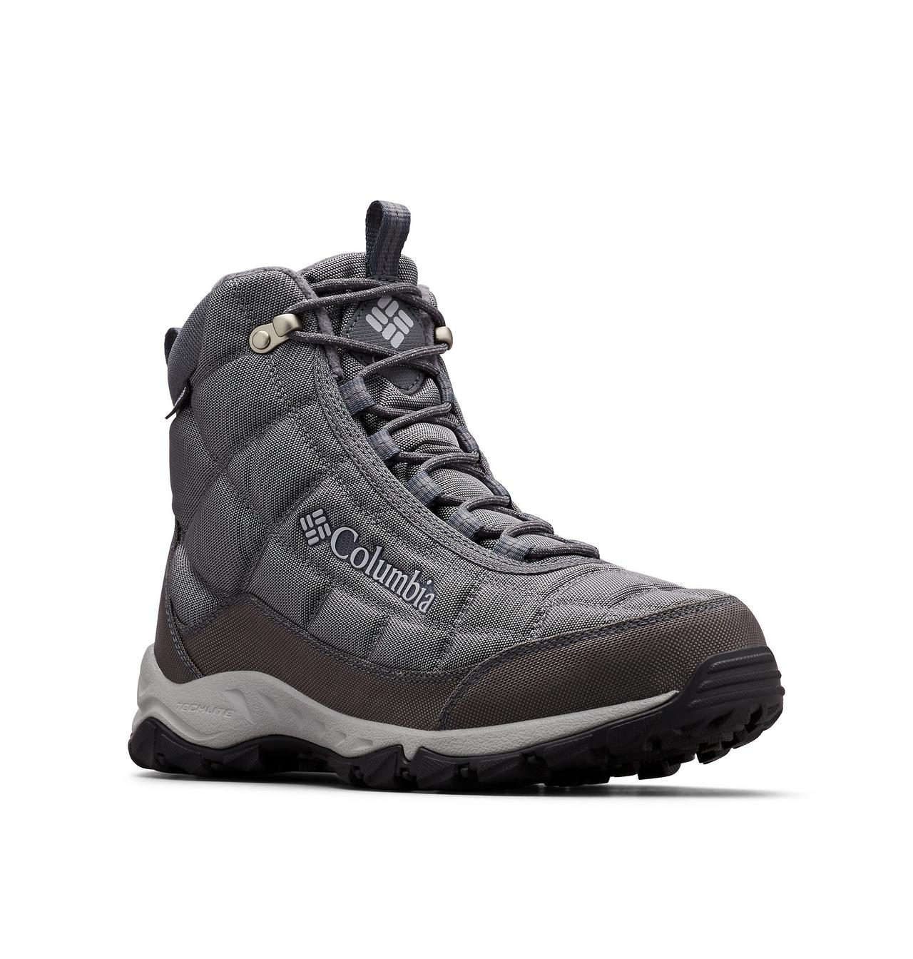 Men's Firecamp™ Boot - Wide 2