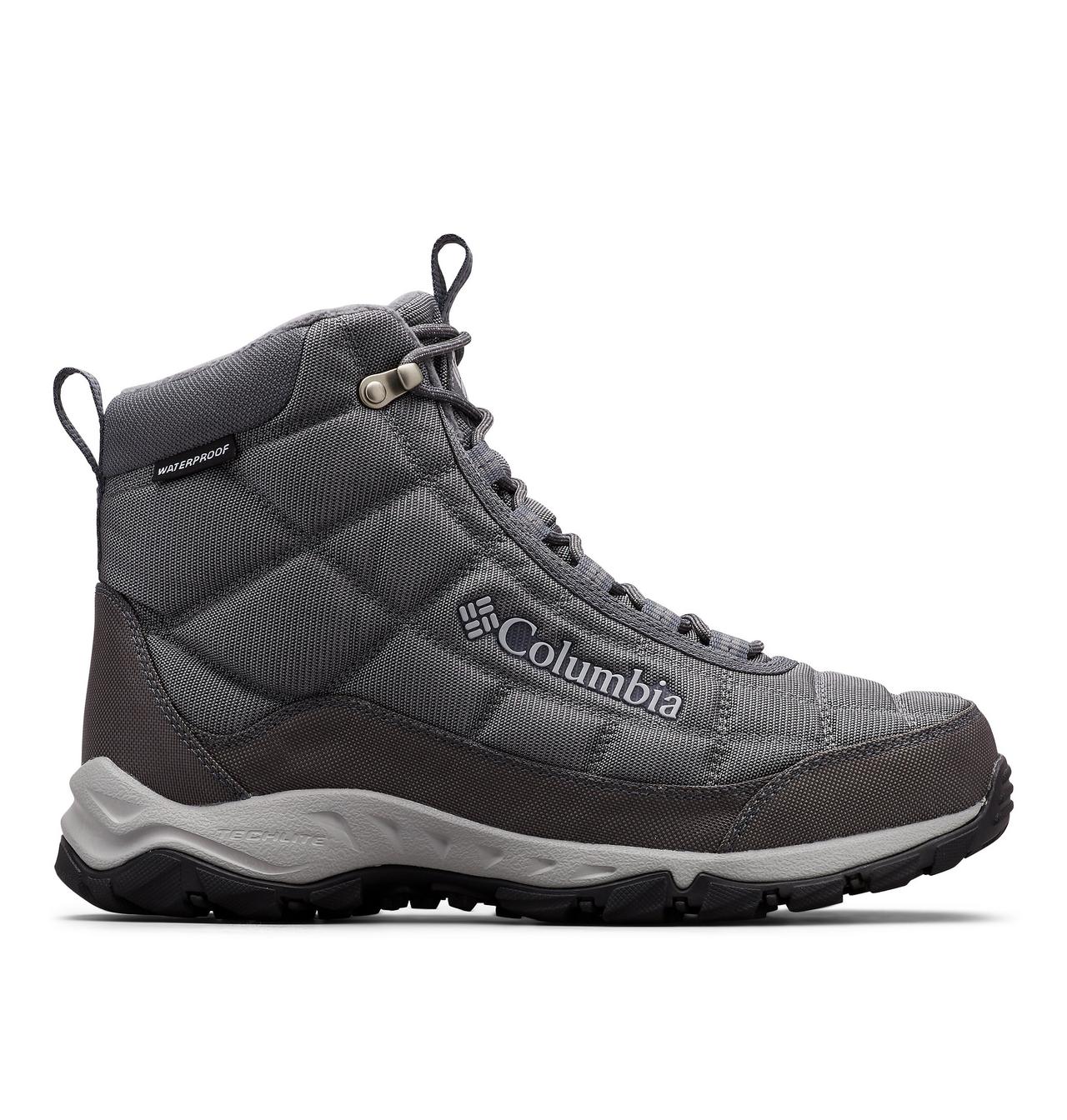 Men's Firecamp™ Boot - Wide 1