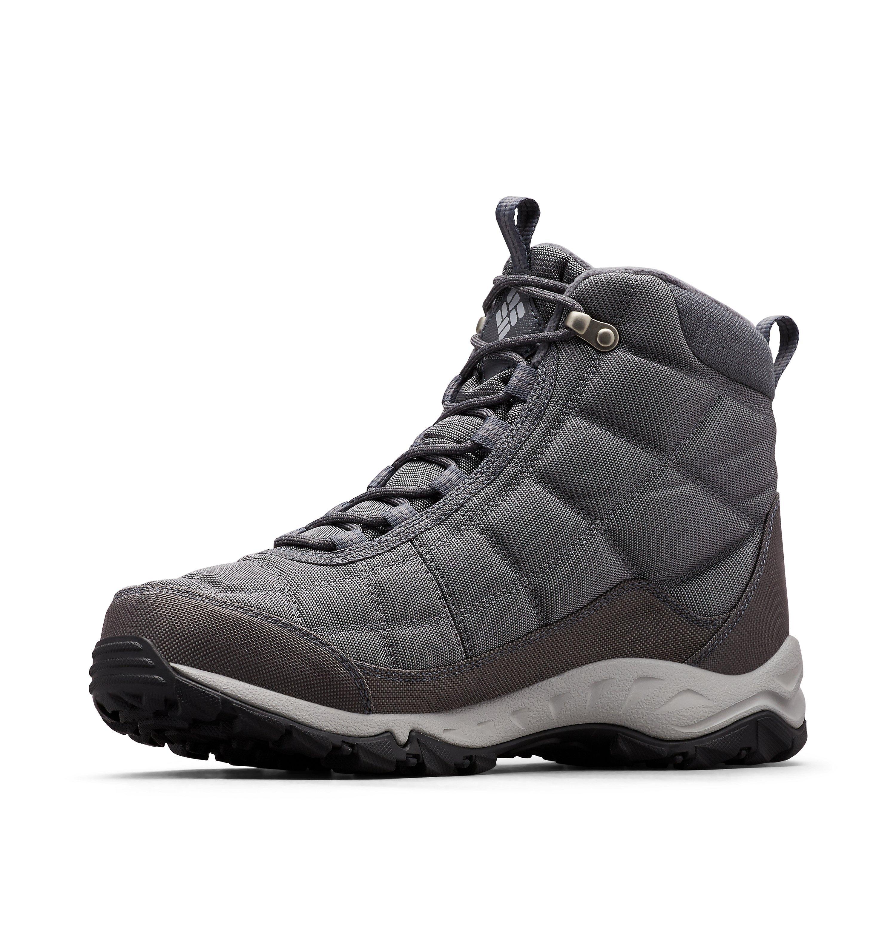 Men's Firecamp™ Boot - Wide 6