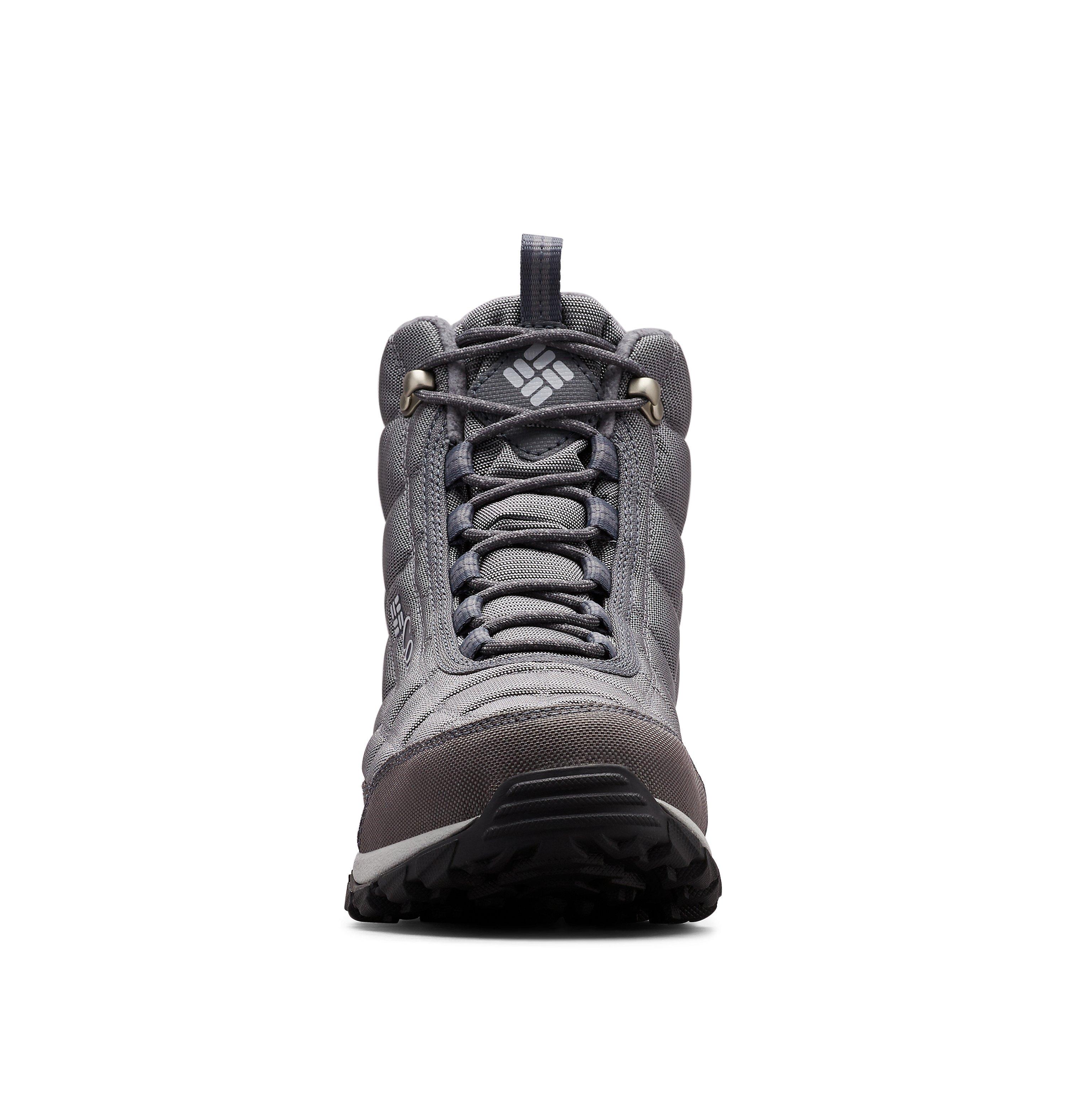 Men's Firecamp™ Boot - Wide 7