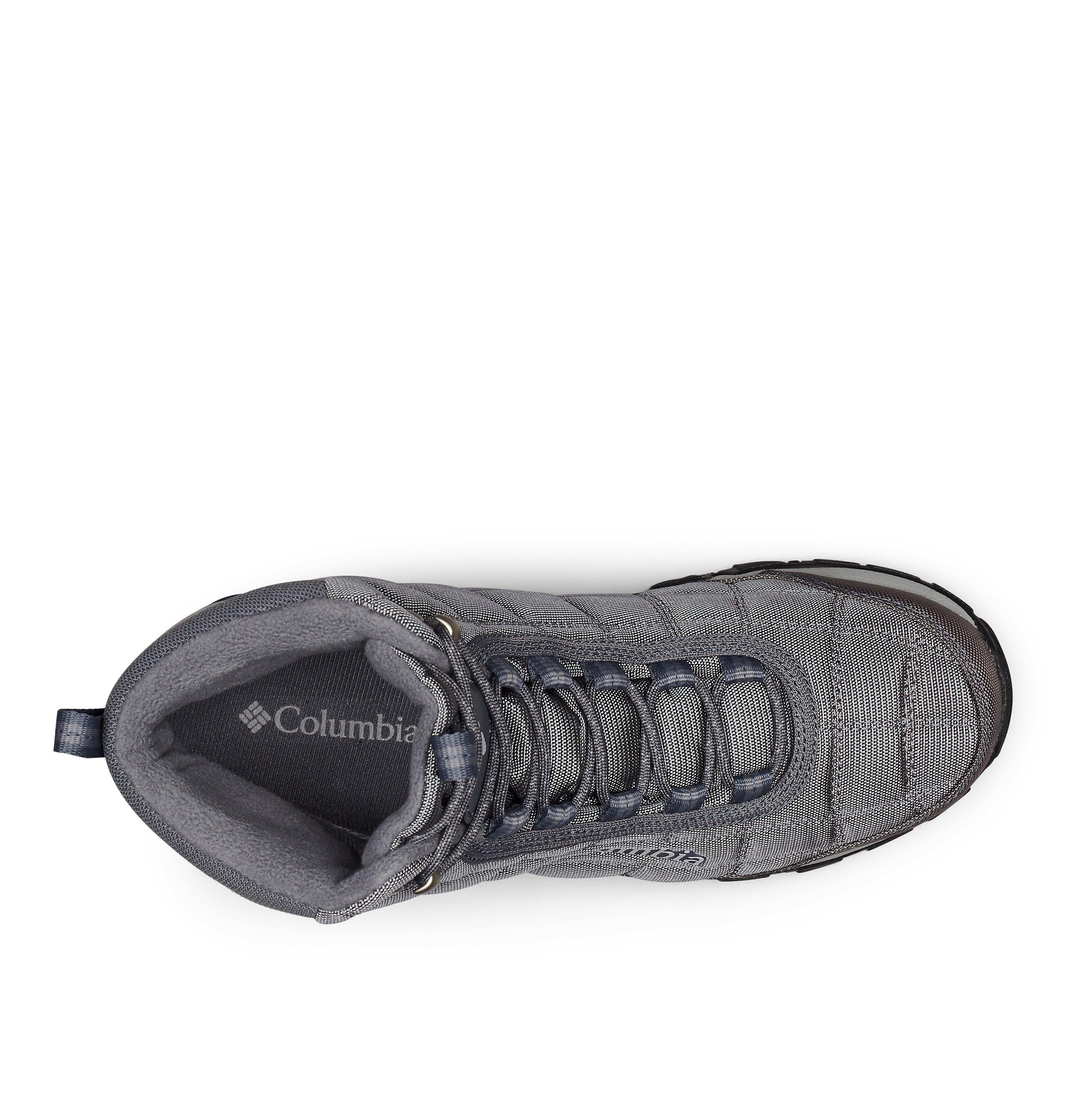 Men's Firecamp™ Boot - Wide 3