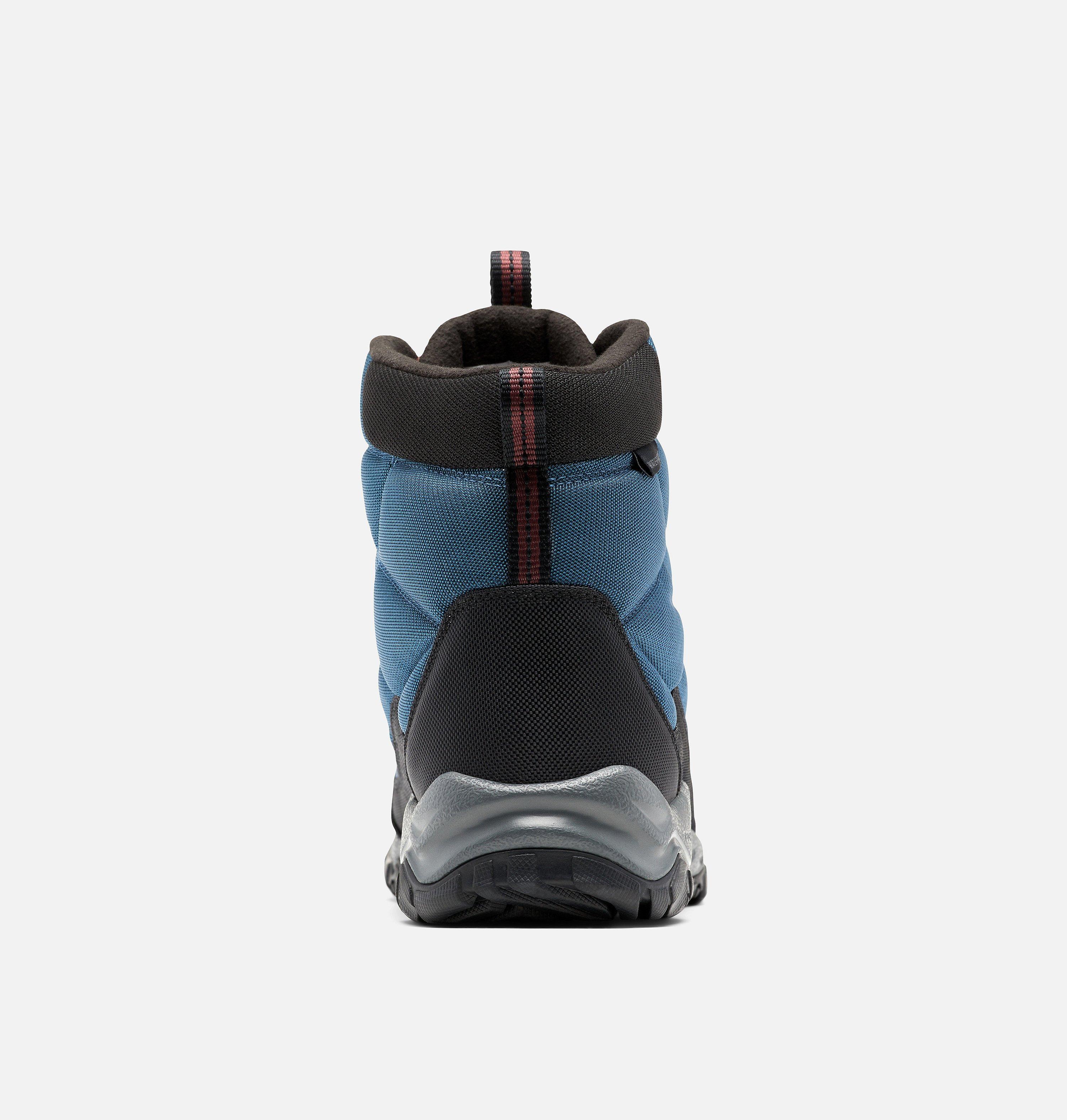 Men's Firecamp™ Boot - Wide 8