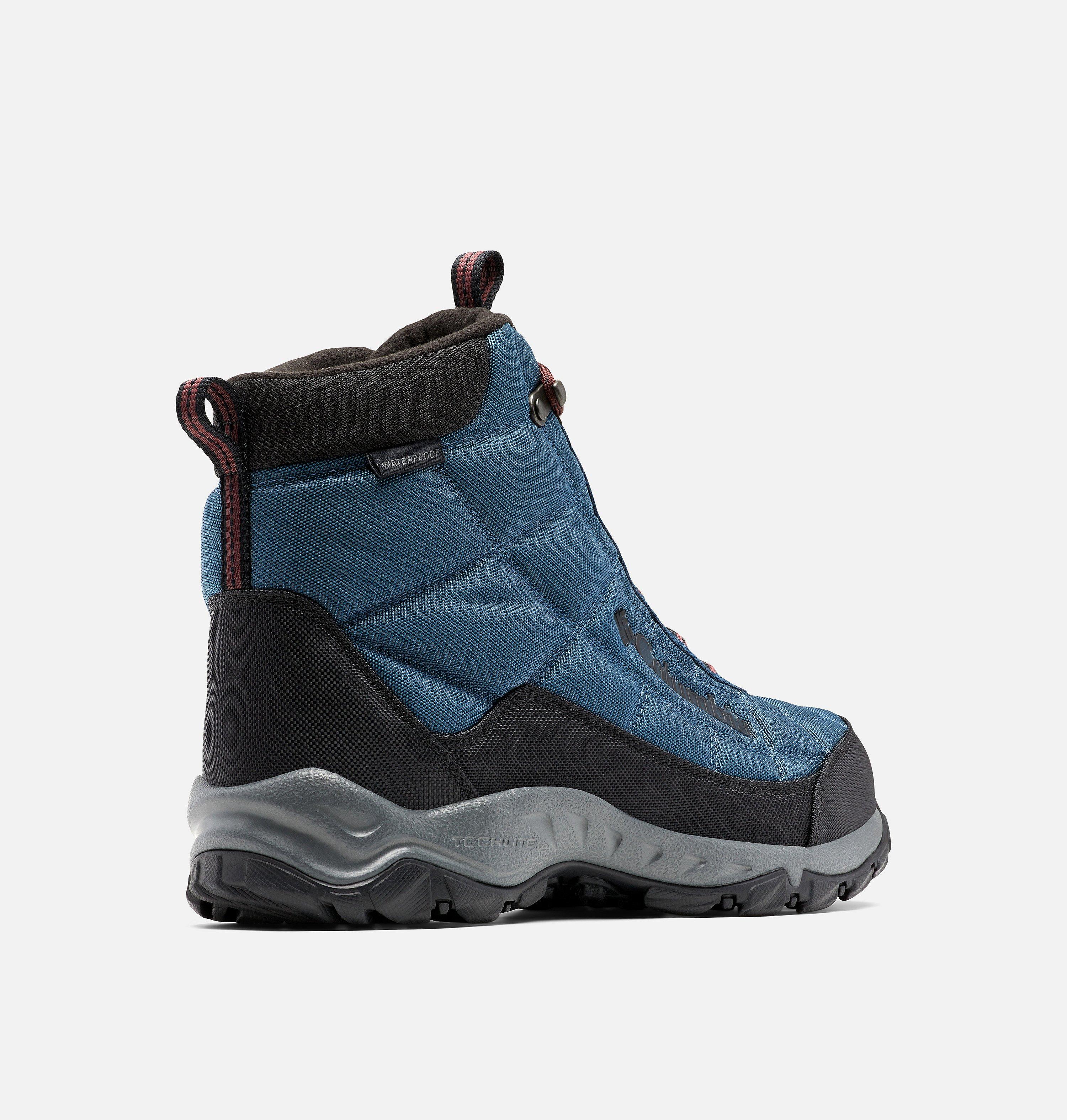 Men's Firecamp™ Boot - Wide 9