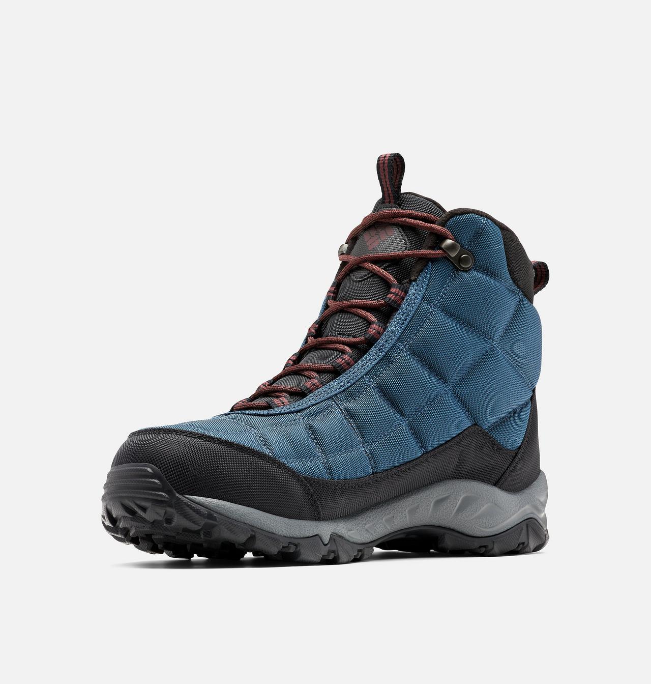 Men's Firecamp™ Boot - Wide 6