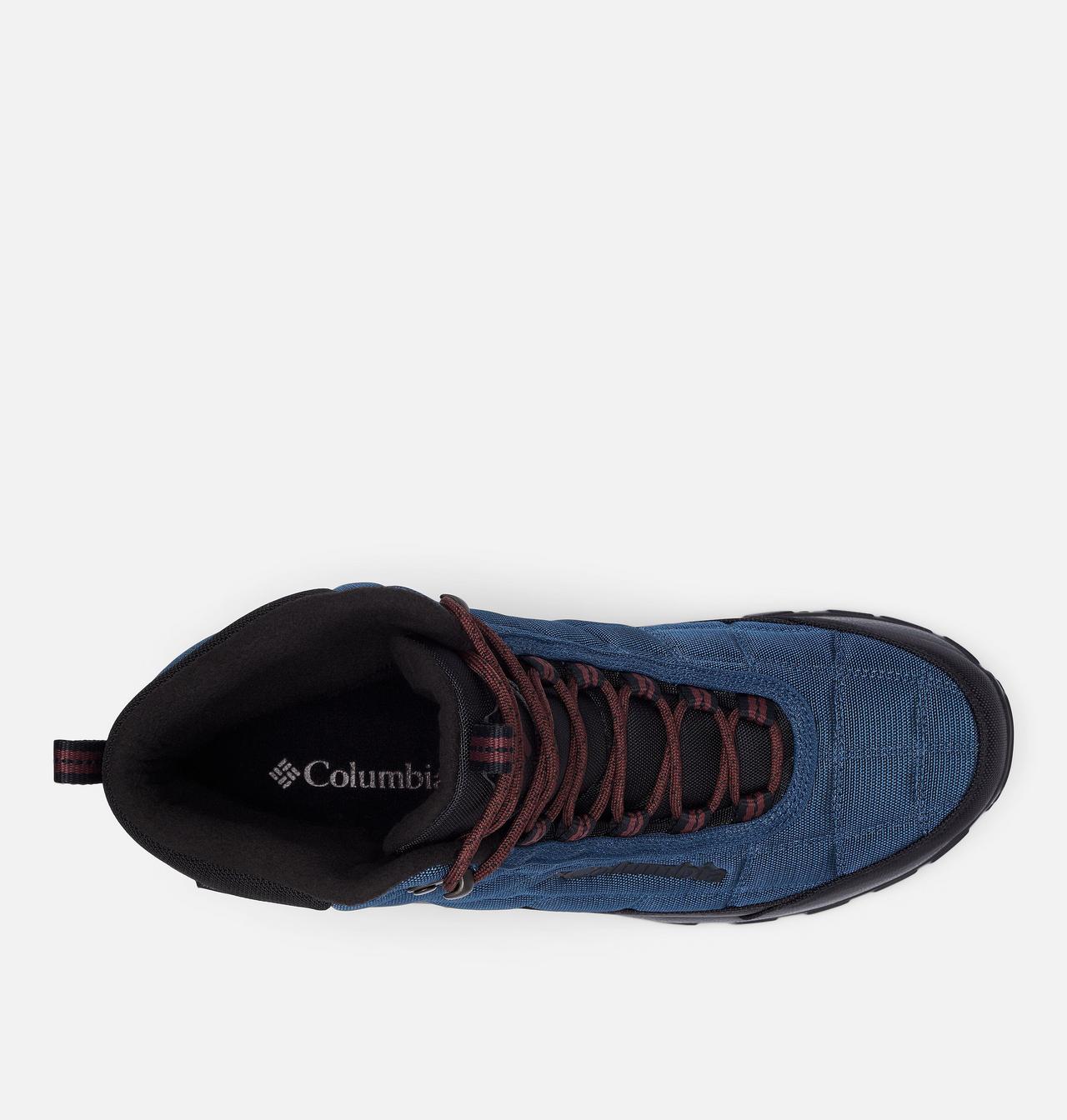 Men's Firecamp™ Boot - Wide 3