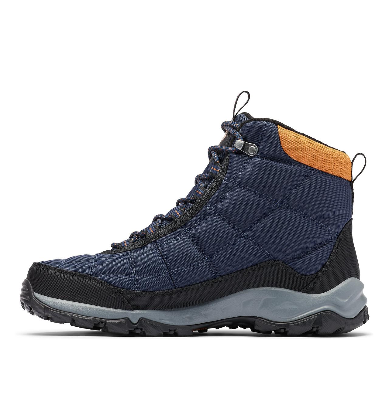 Men's Firecamp™ Boot - Wide 5