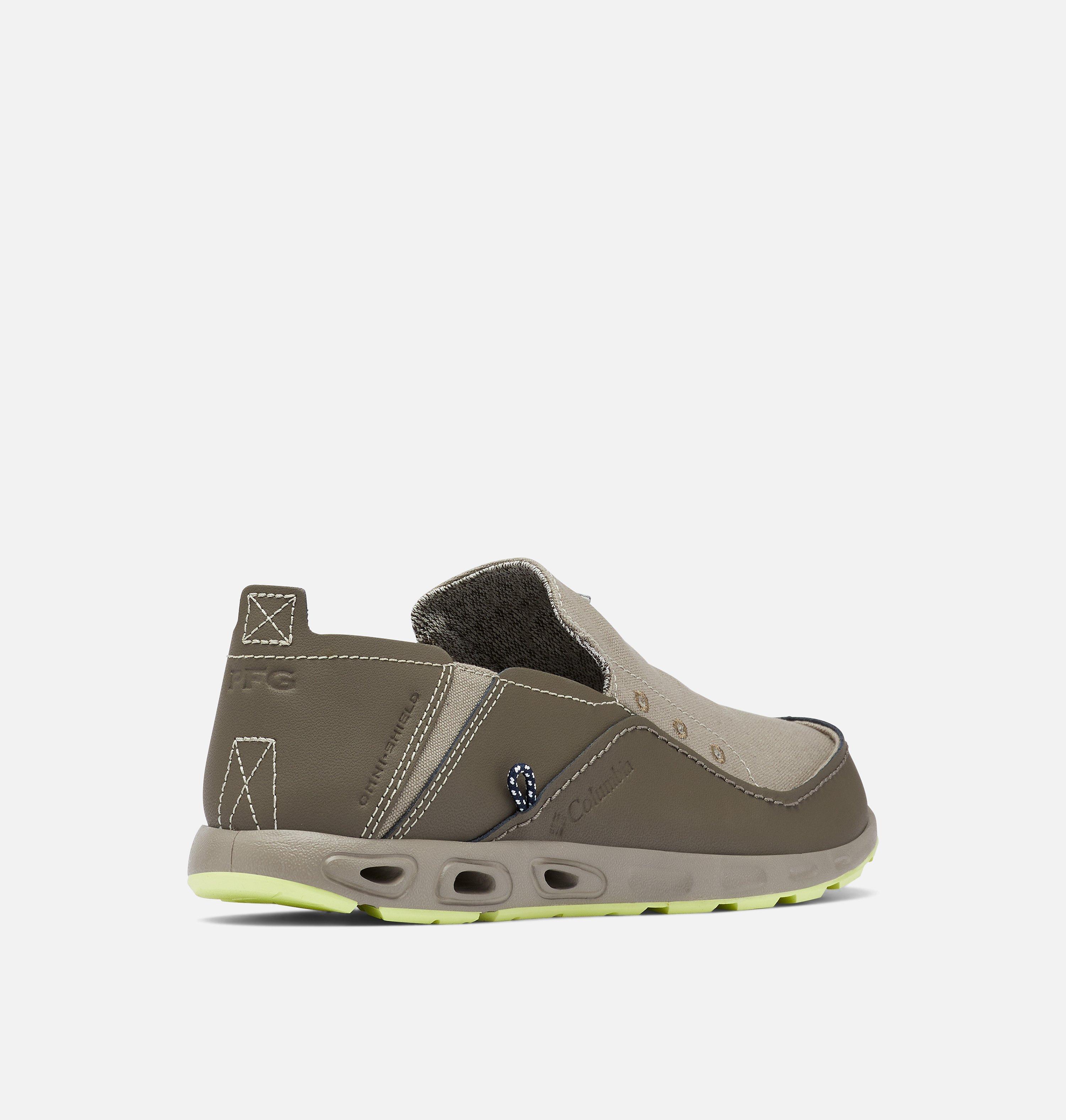Men's PFG Bahama Vent Shoe 10