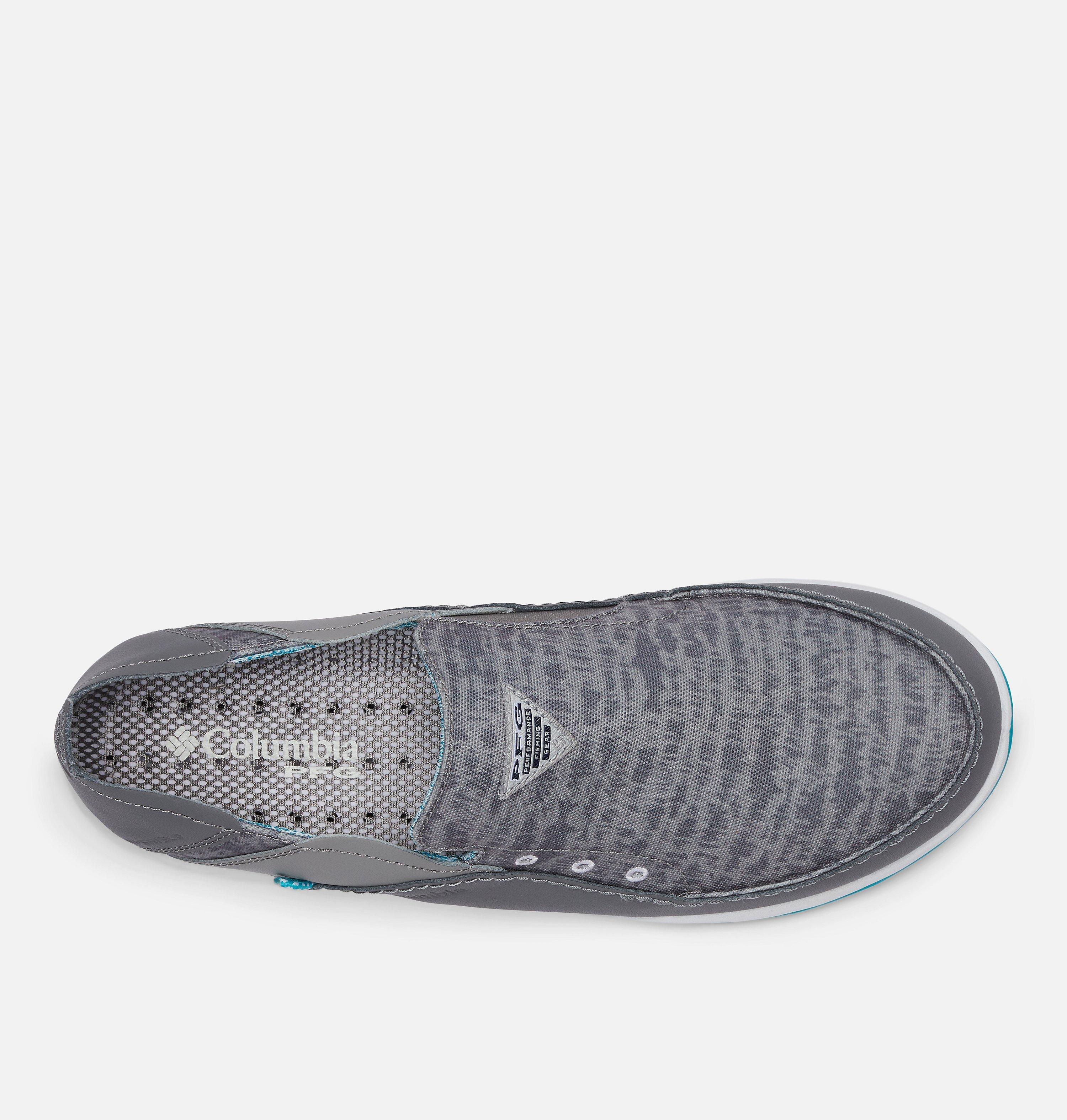 Men's PFG Bahama Vent Shoe 3