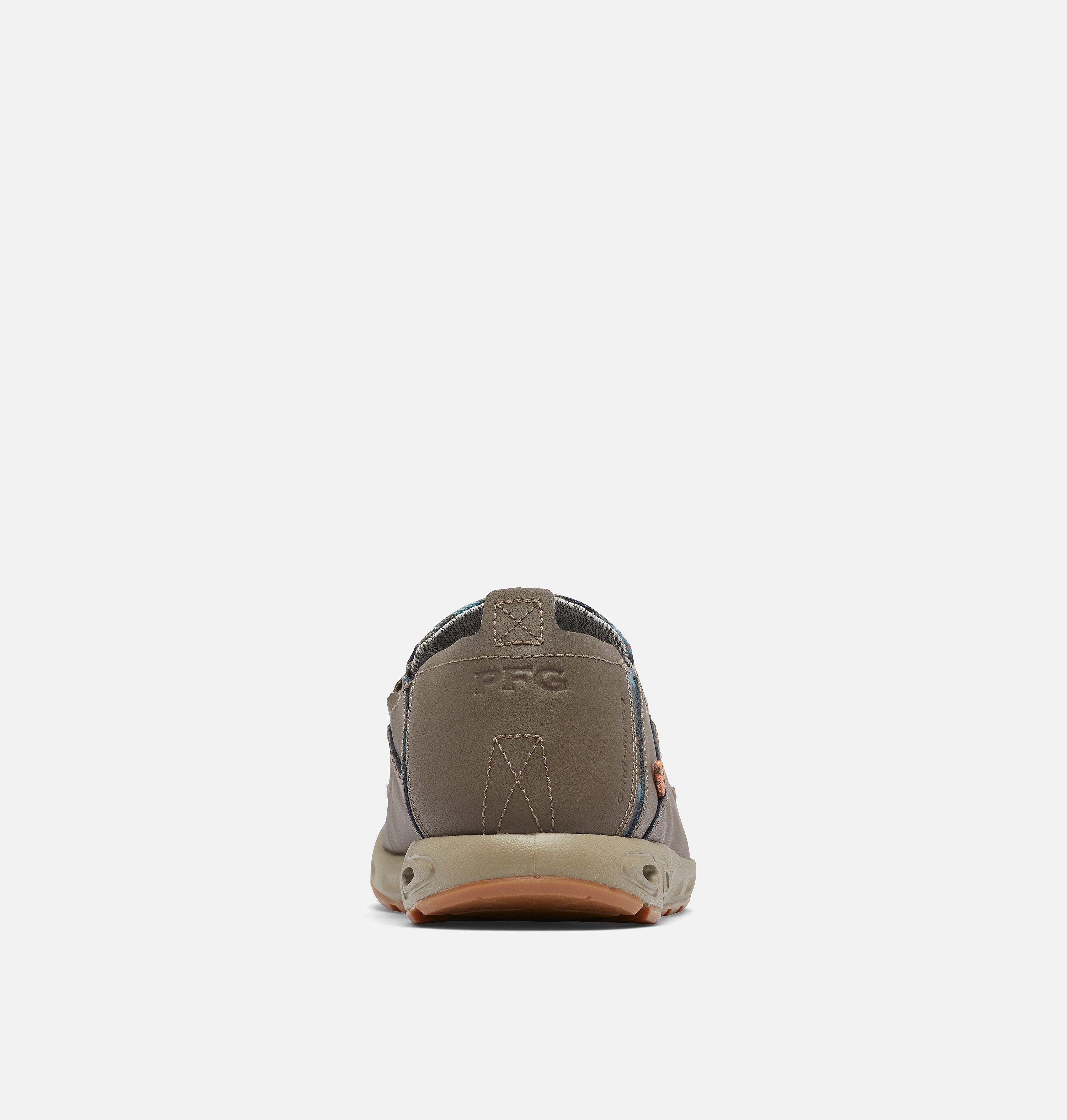 Men's PFG Bahama Vent Shoe - Wide 8