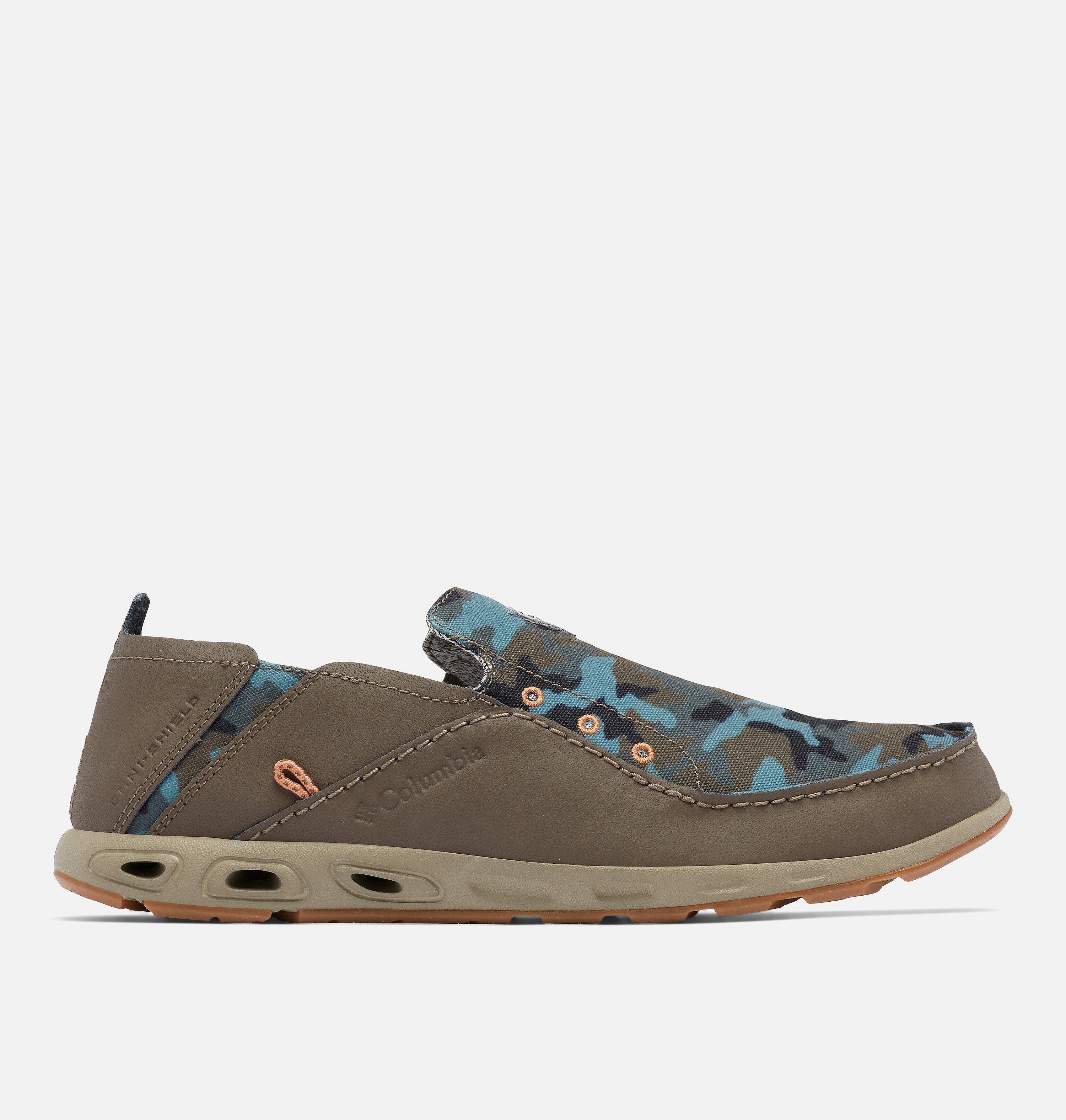Men's PFG Bahama Vent Shoe - Wide 1