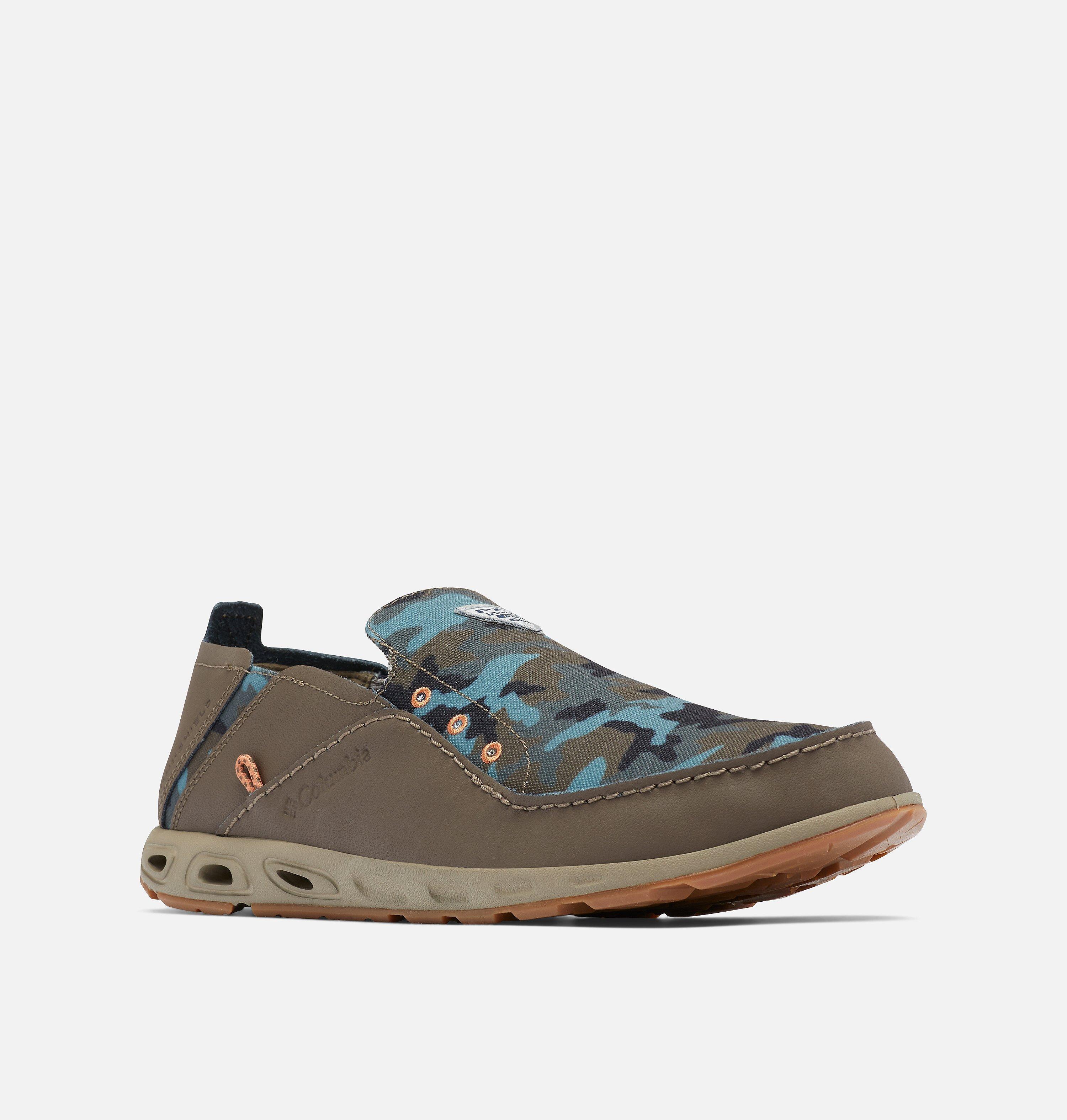Men's PFG Bahama Vent Shoe - Wide 2