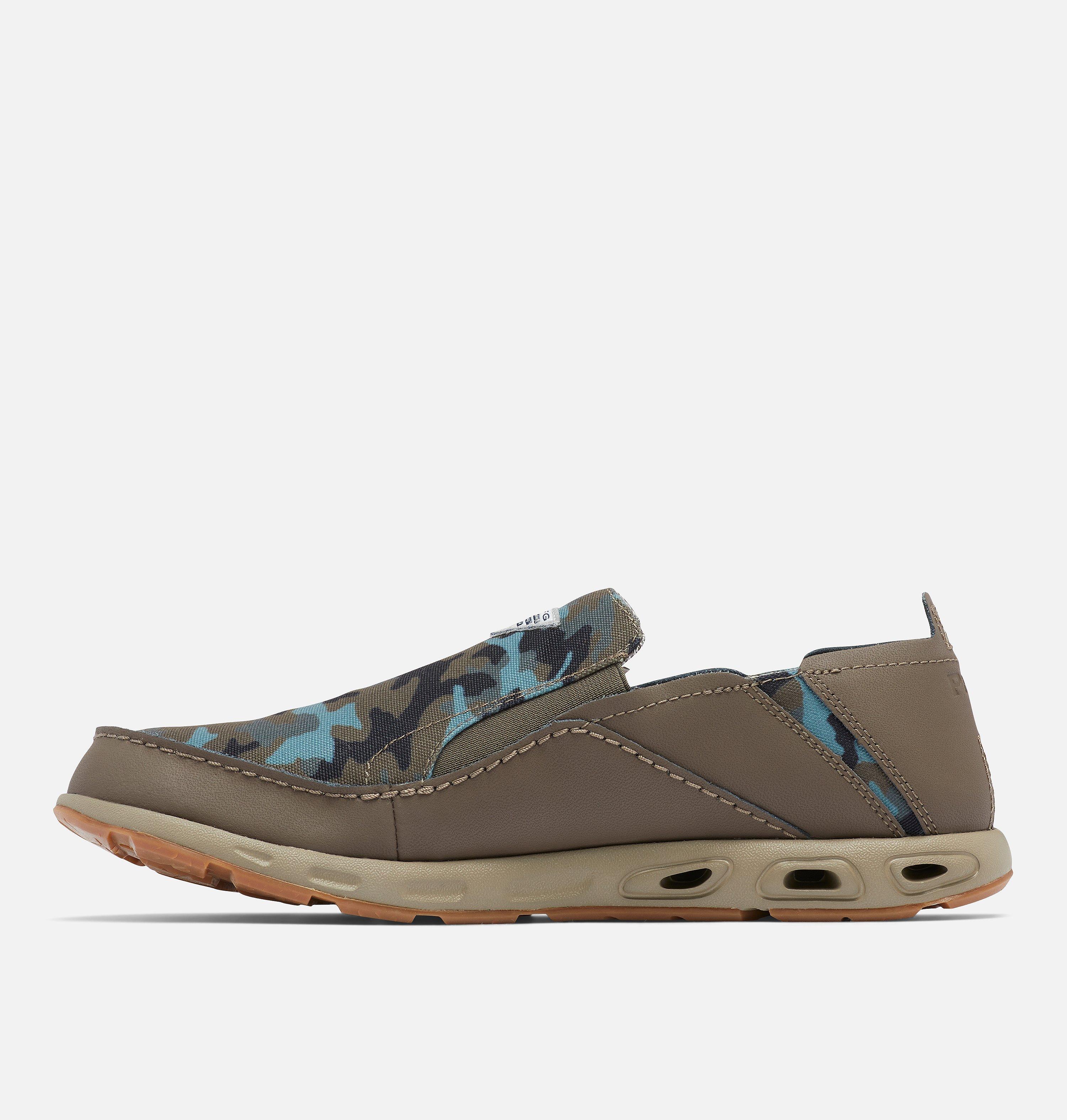 Men's PFG Bahama Vent Shoe - Wide 5