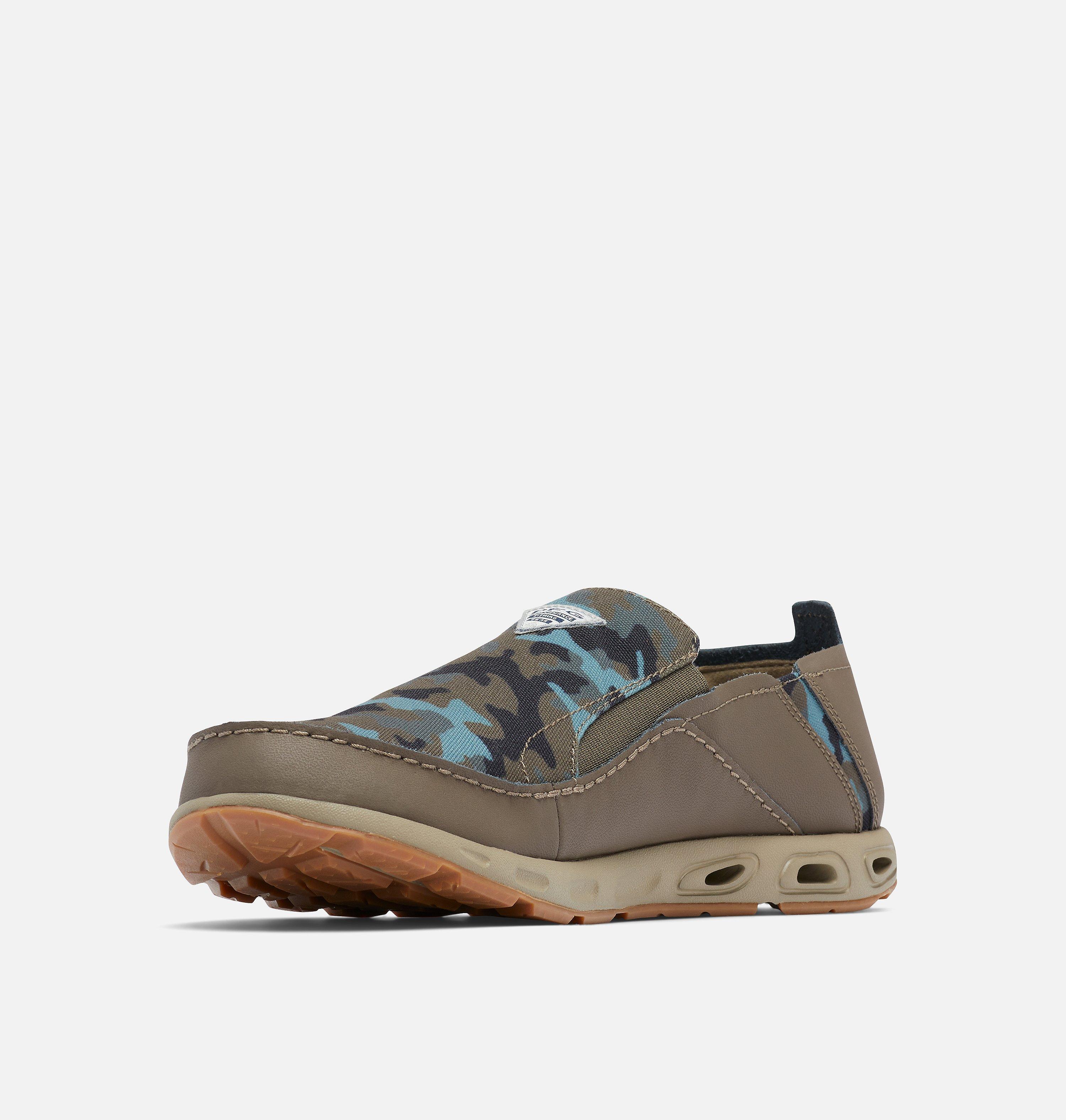 Men's PFG Bahama Vent Shoe - Wide 6