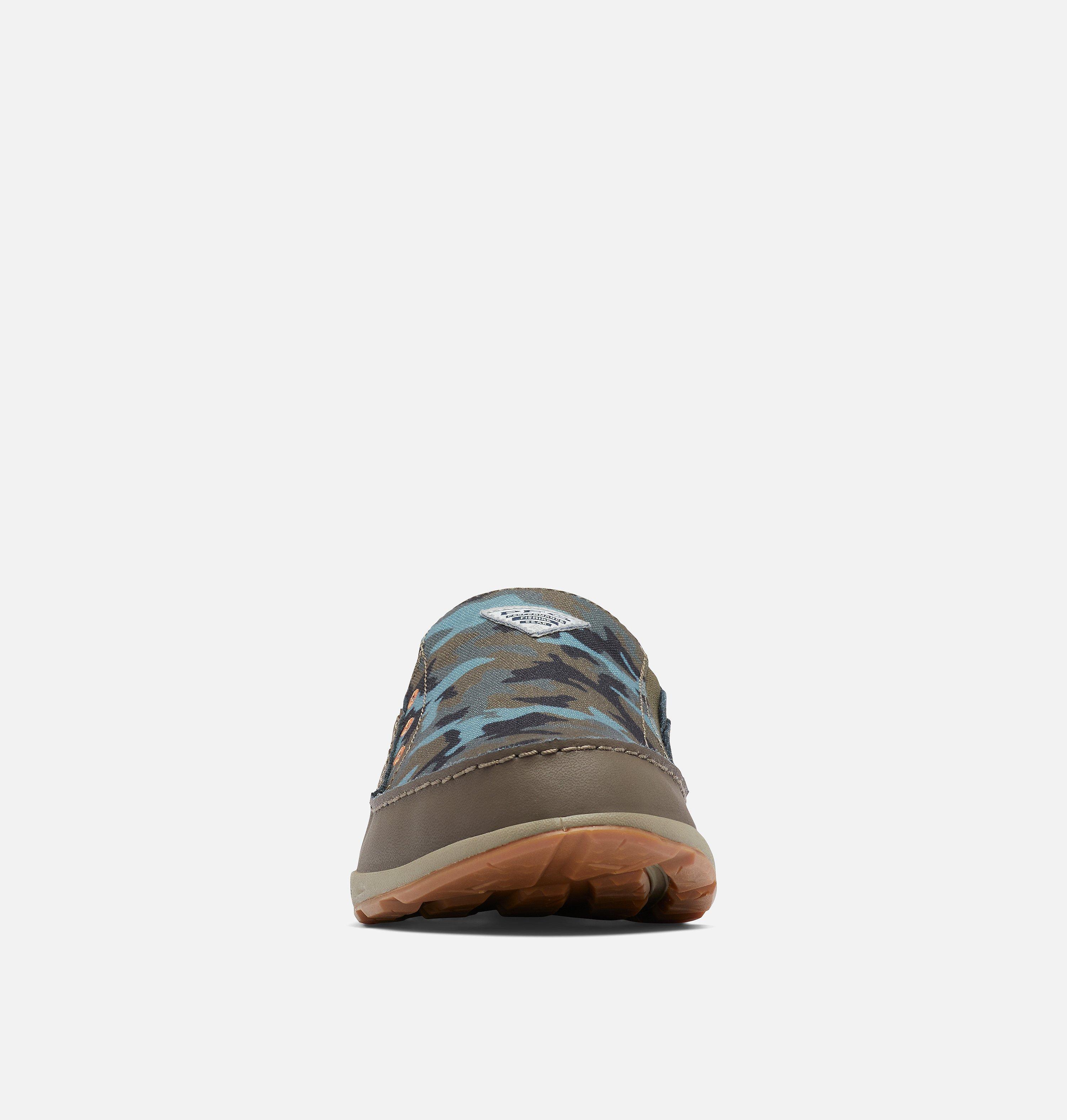 Men's PFG Bahama Vent Shoe - Wide 7