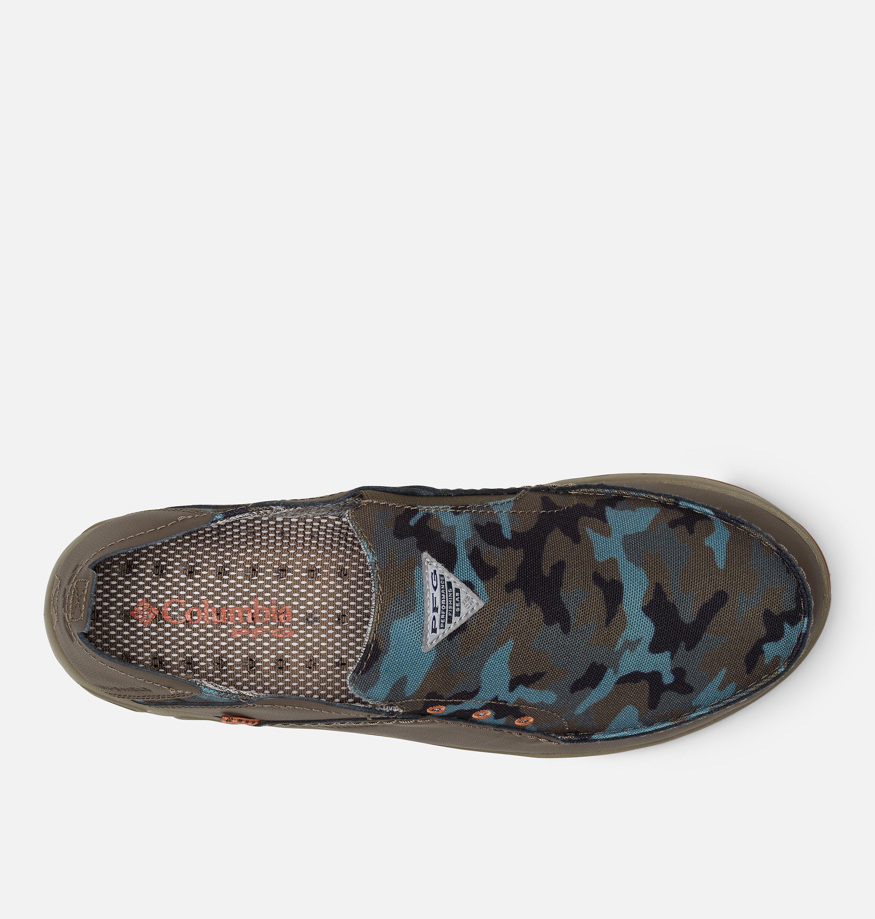 Men's PFG Bahama Vent Shoe - Wide 3