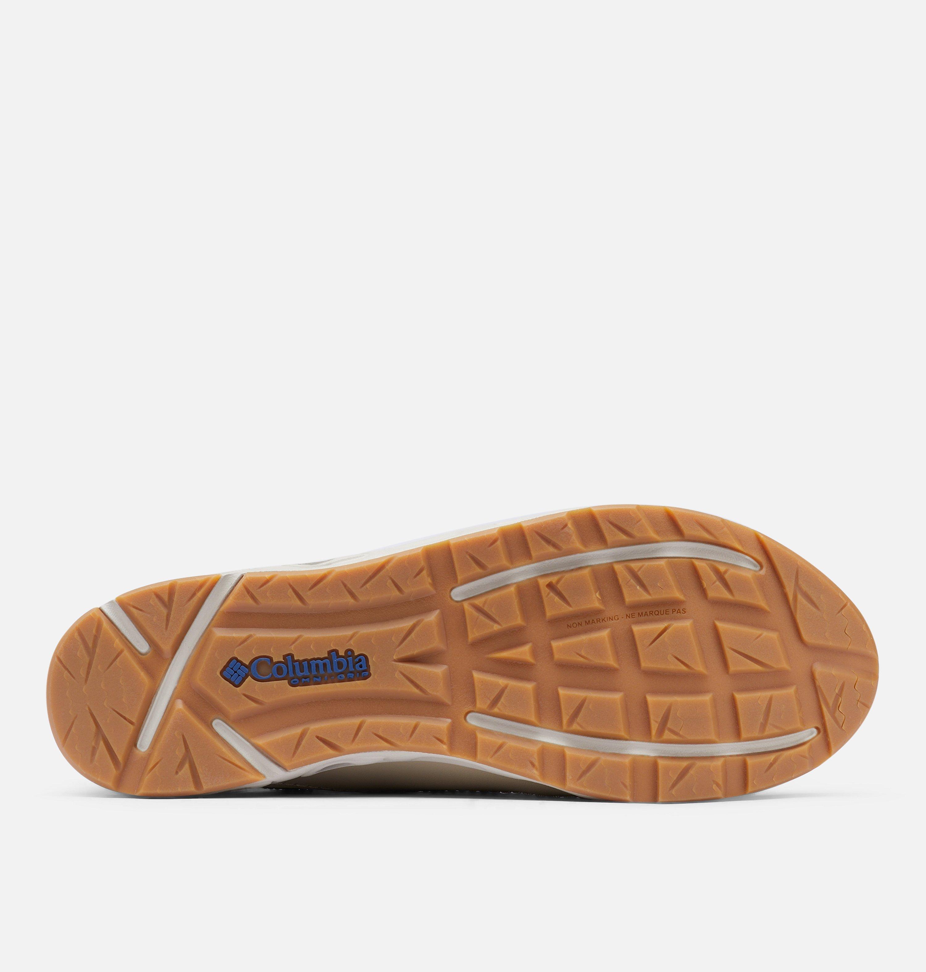 Men's PFG Bahama Vent Shoe 5