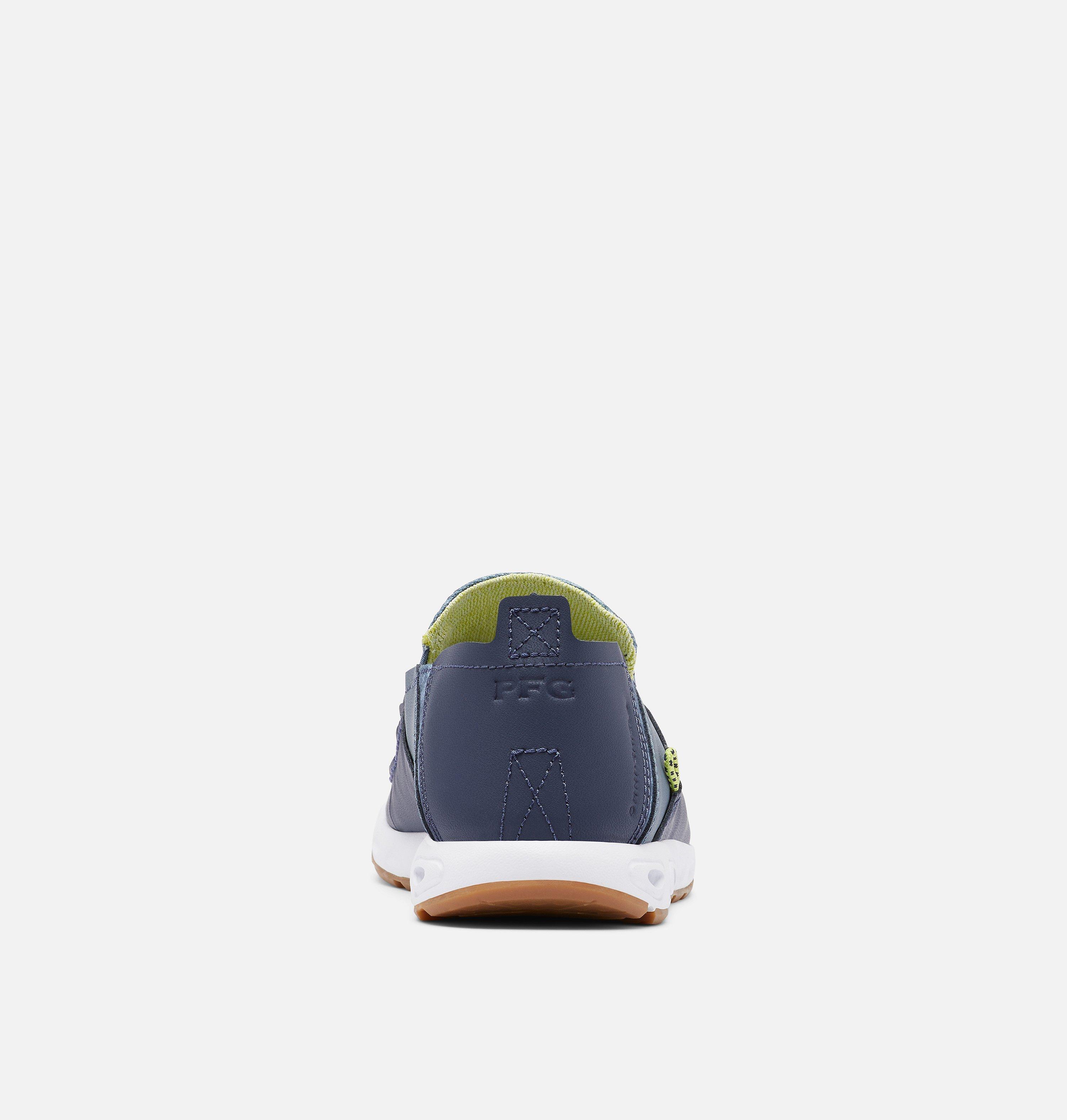 Men's PFG Bahama Vent Shoe 8