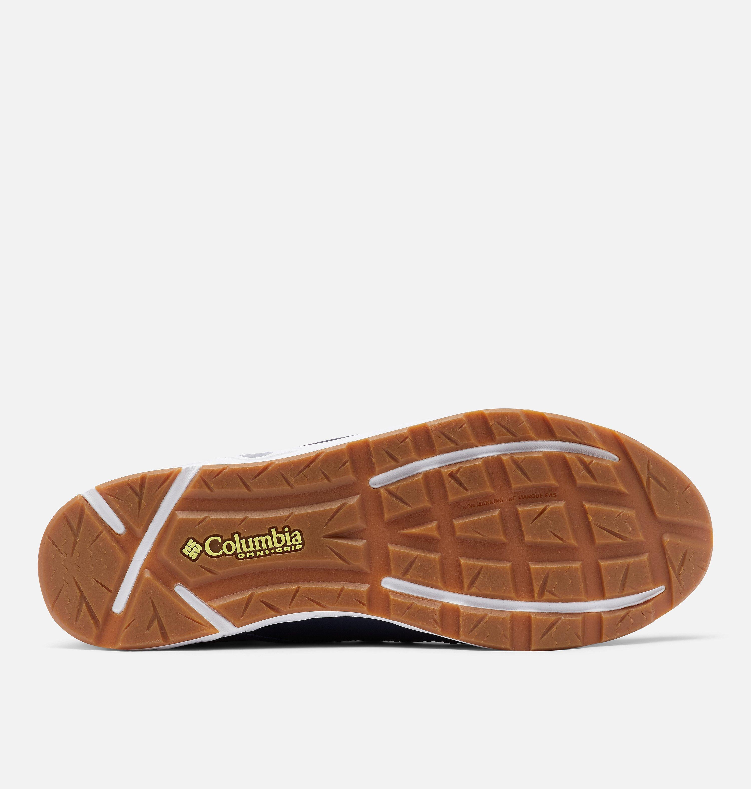 Men's PFG Bahama Vent Shoe 4