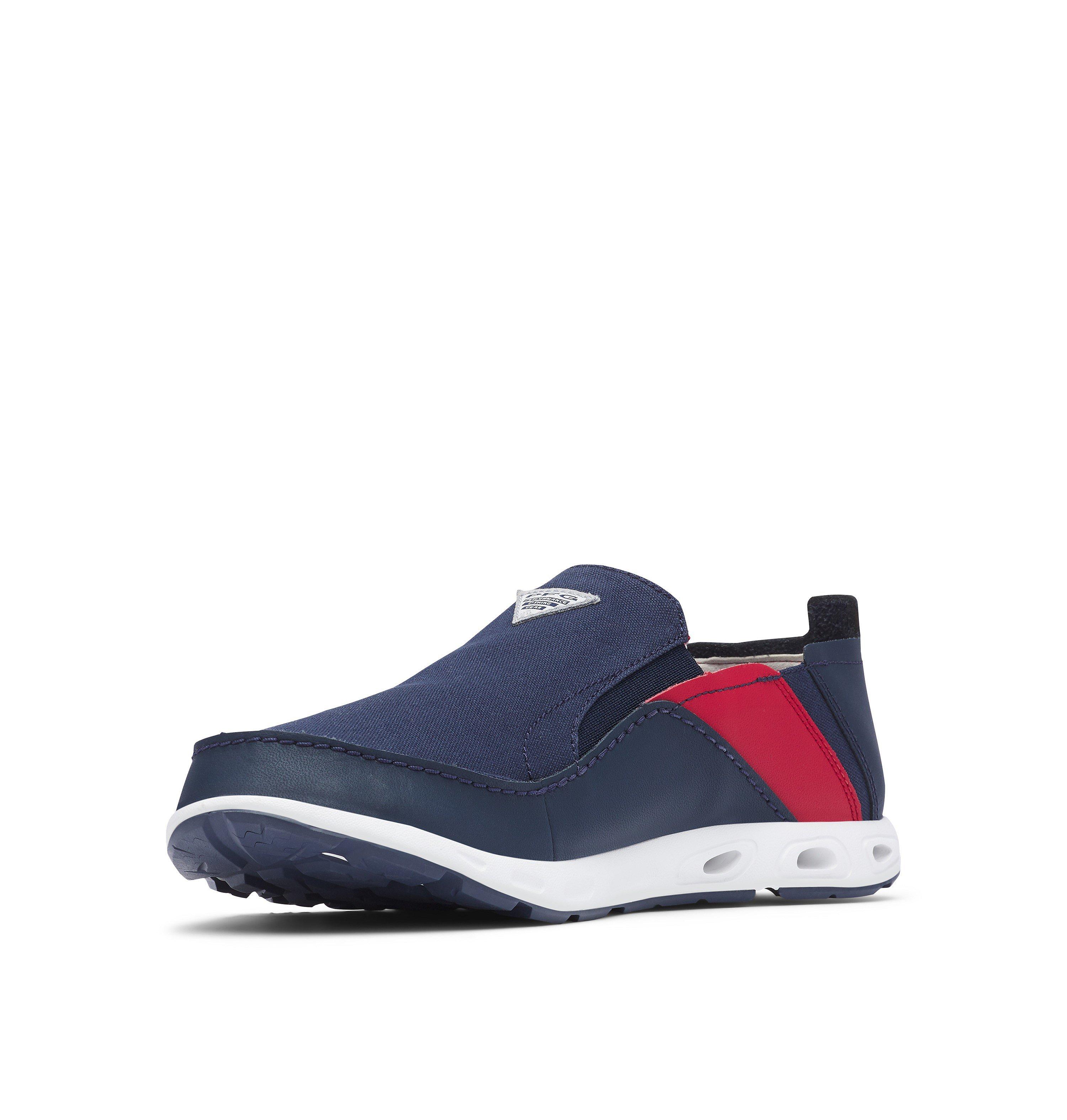 Men's PFG Bahama Vent Shoe 7