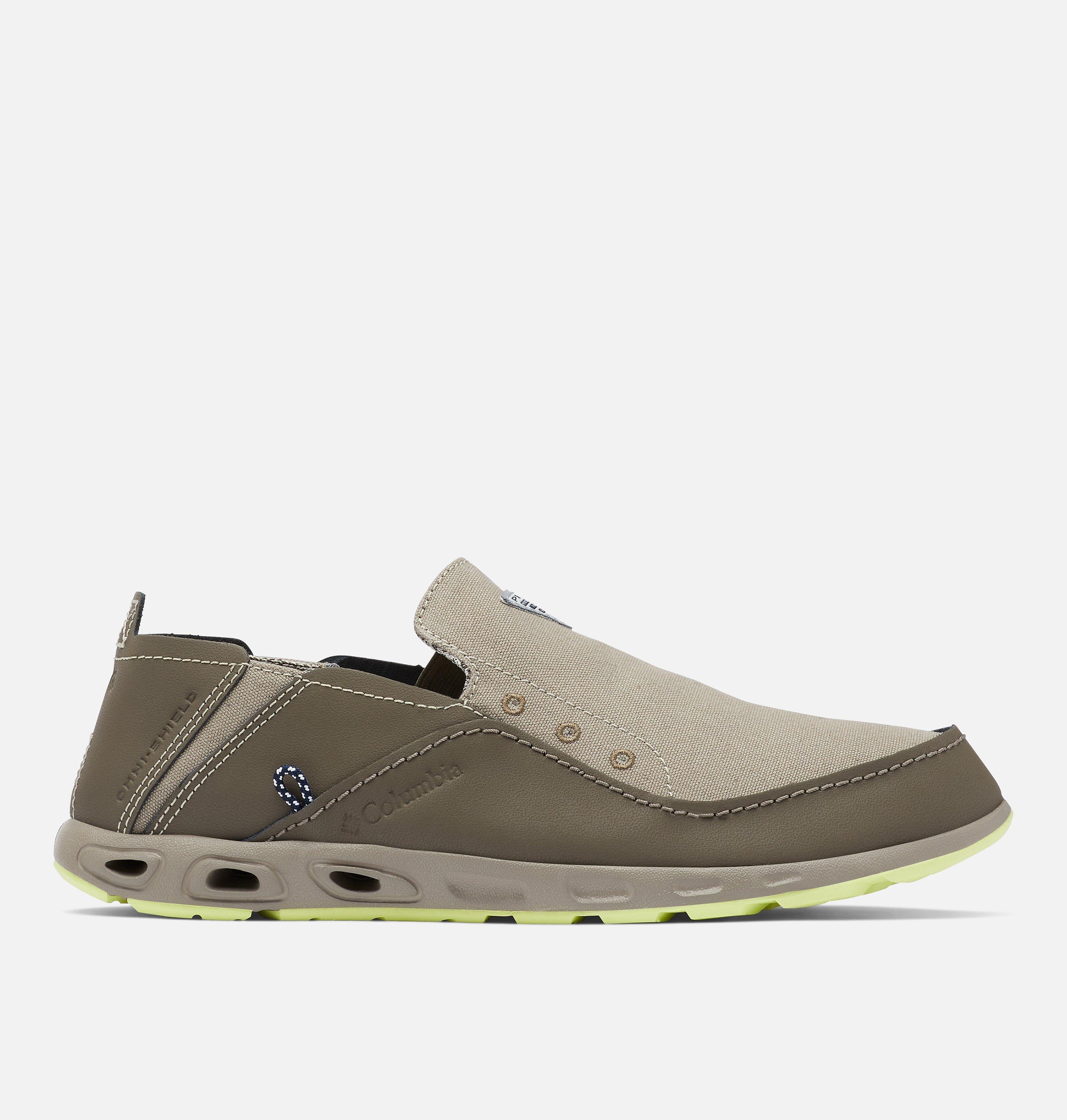 Men's PFG Bahama Vent Shoe - Wide 1