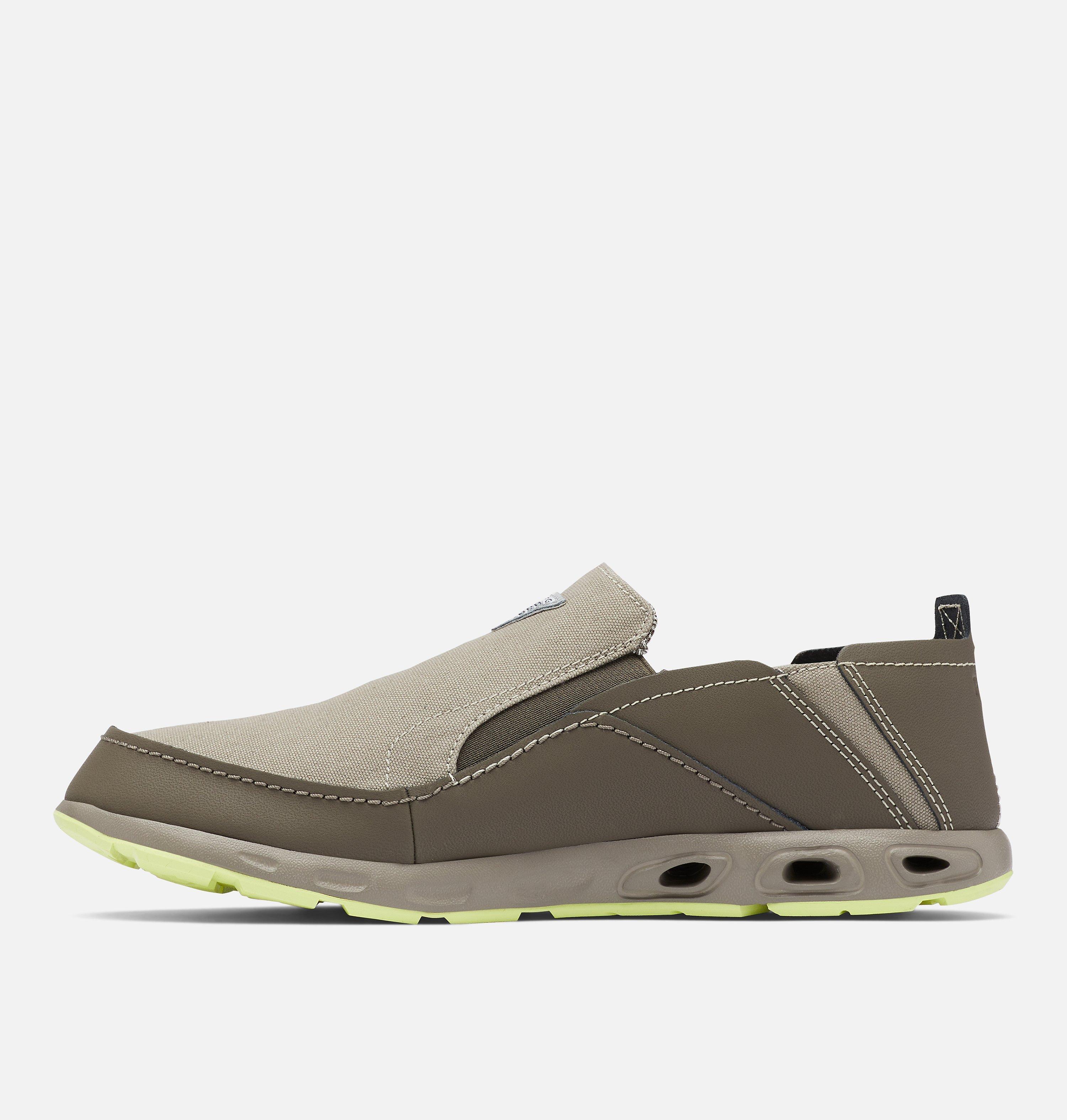 Men's PFG Bahama Vent Shoe - Wide 5